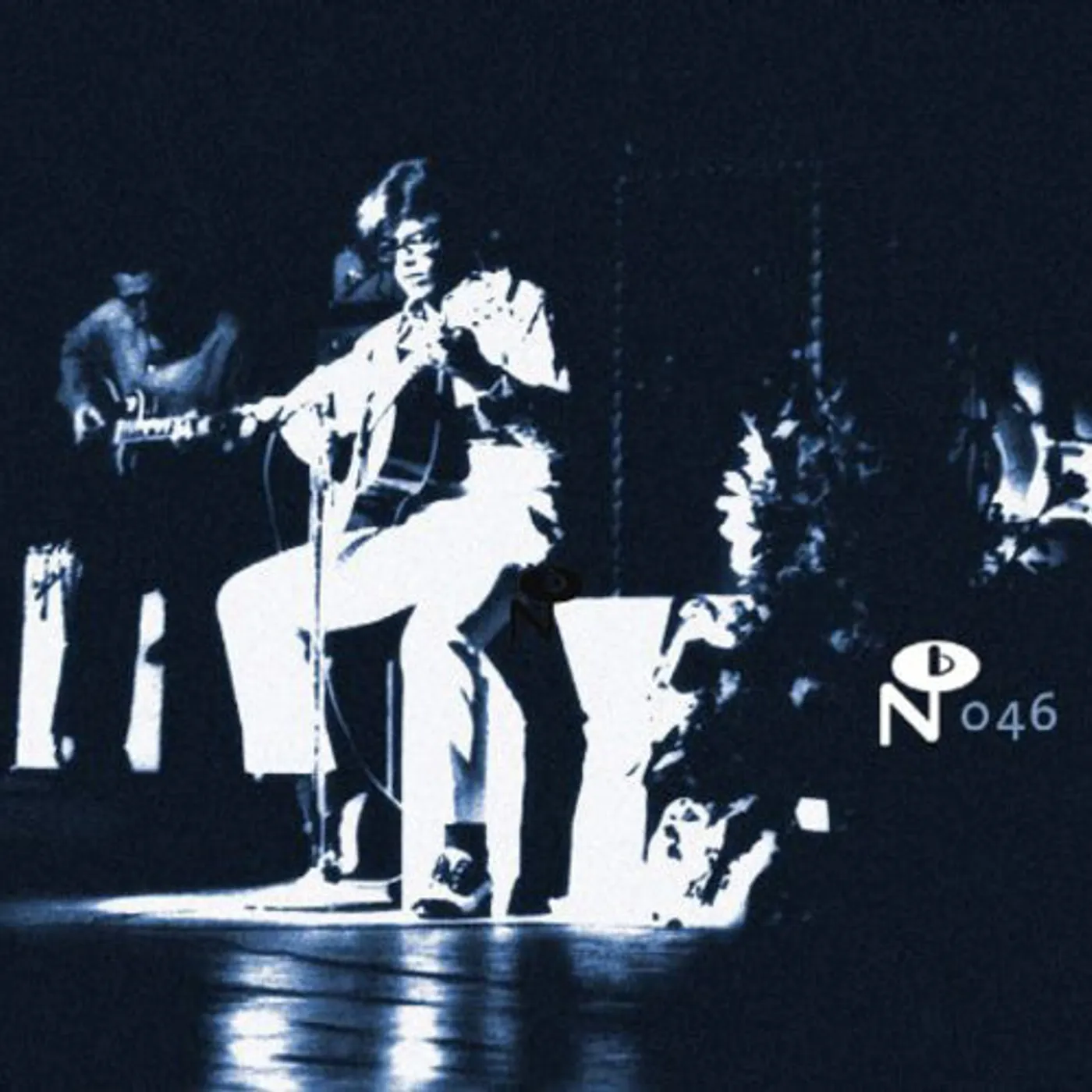 Alfonso Lovo LP - La Gigantona (Vinyl)