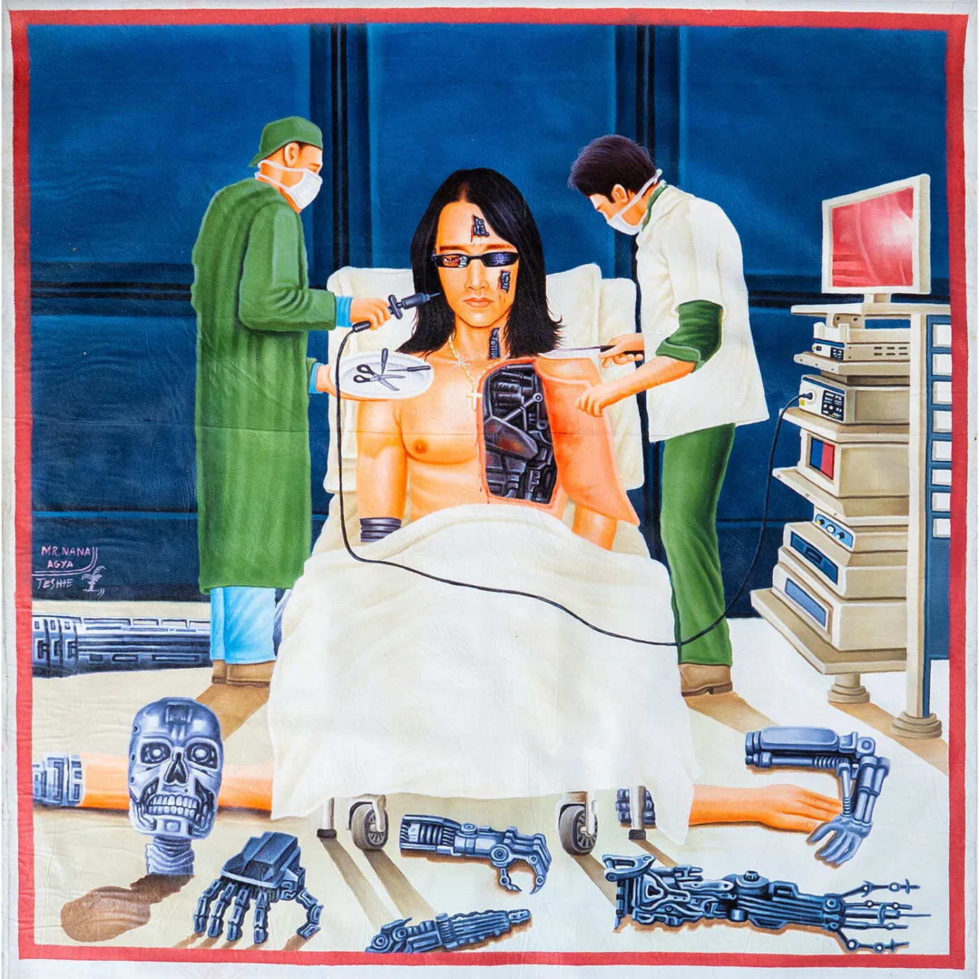 Eyedress LP - Full Time Lover (Vinyl)