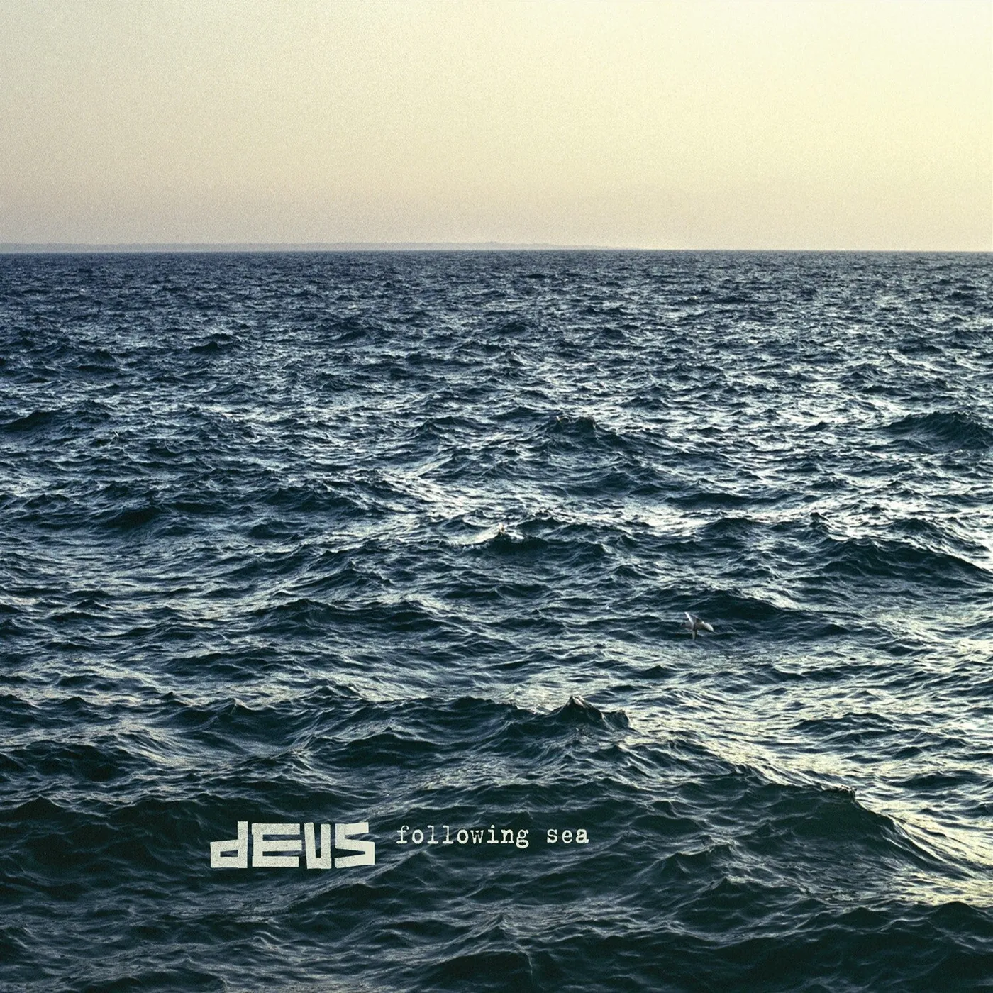 Deus LP - Following Sea (Pias 40 Edition) (Vinyl)