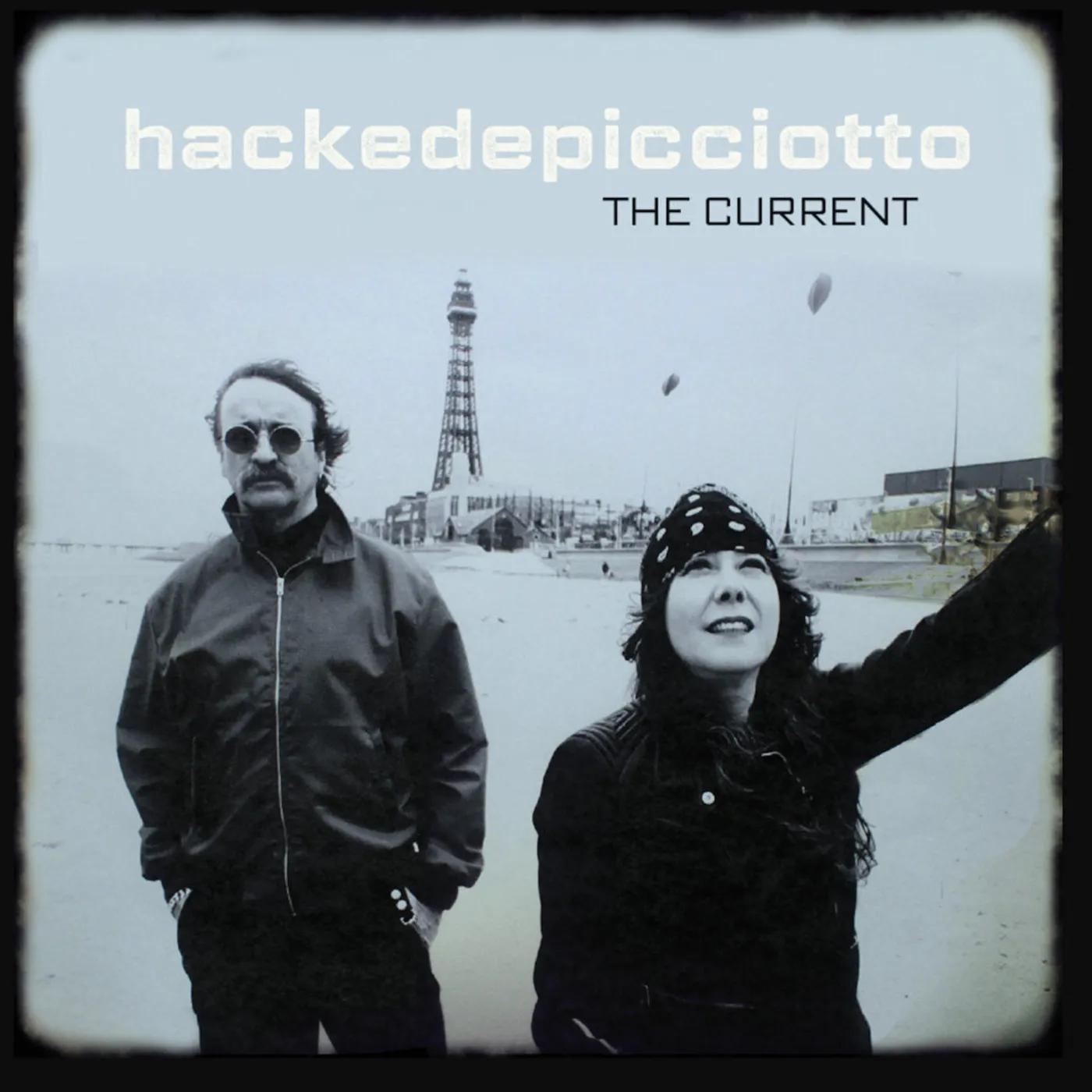 Hackedepicciotto LP - The Current (Vinyl)