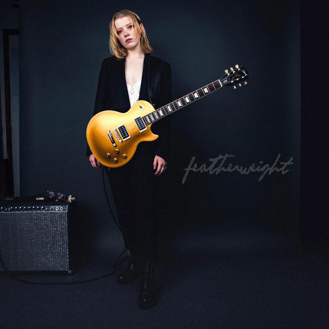 Rosie Frater-Taylor LP - Featherweight (Vinyl)