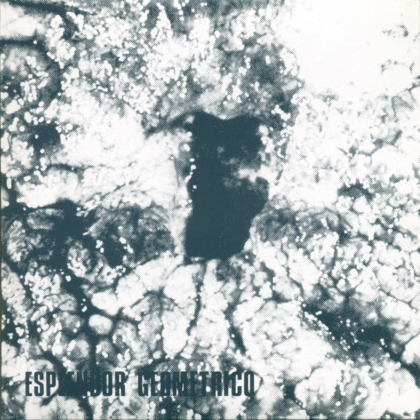 Esplendor Geométrico LP - El Acero Del Partido / Heroe Del Trabajo (Vinyl)