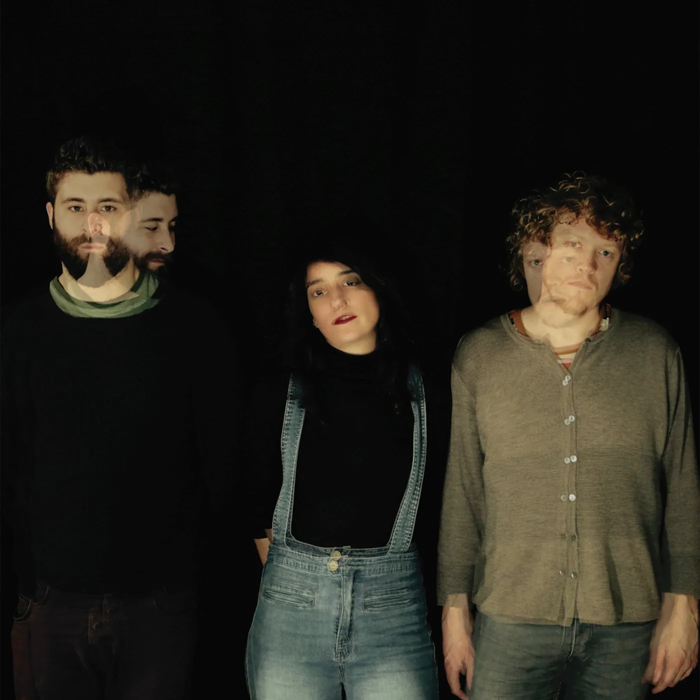 Reciprocate LP - Yeah Well (Vinyl)