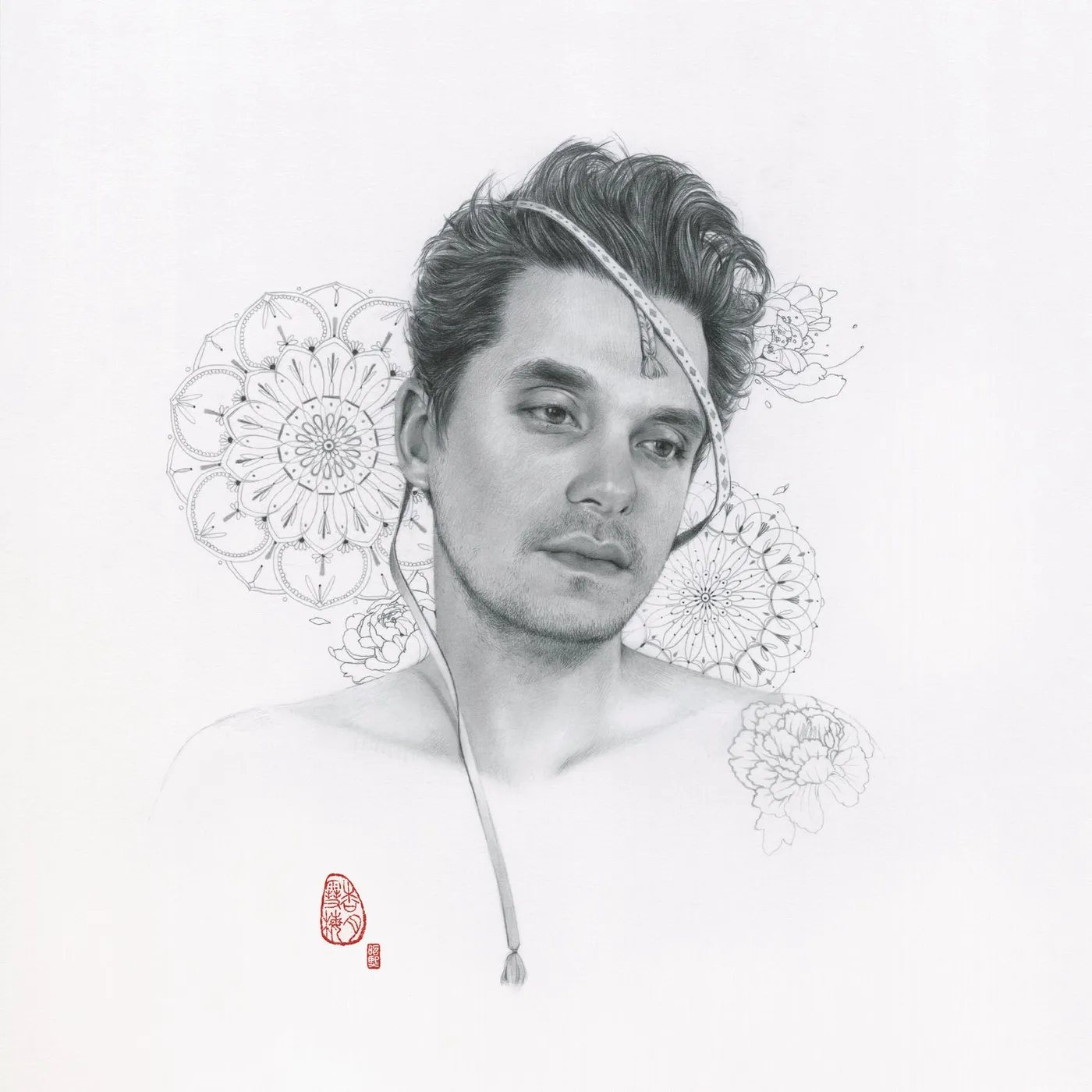 John Mayer LP - The Search For Everything (Vinyl)