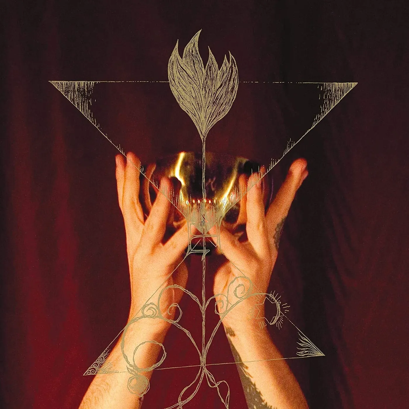 Hexvessel LP - Dawnbearer (Vinyl)