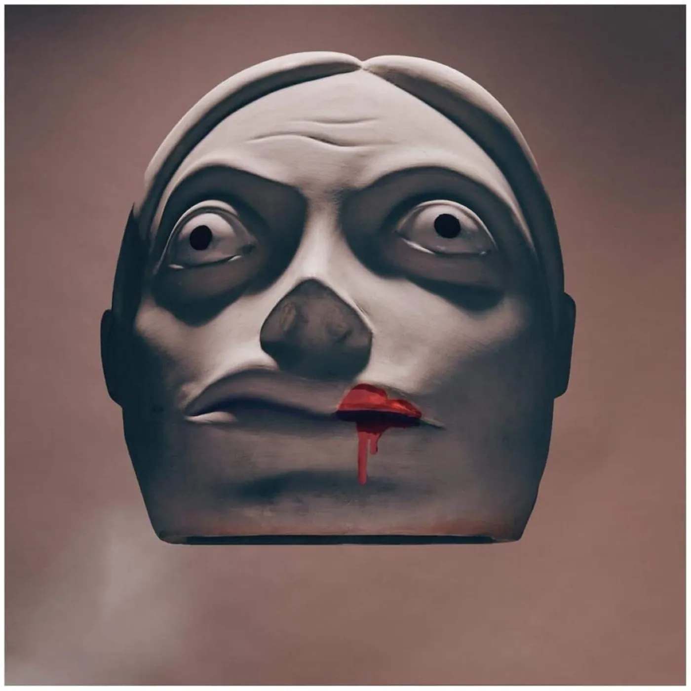 Museum Of Love LP - Life Of Mammals (Vinyl)