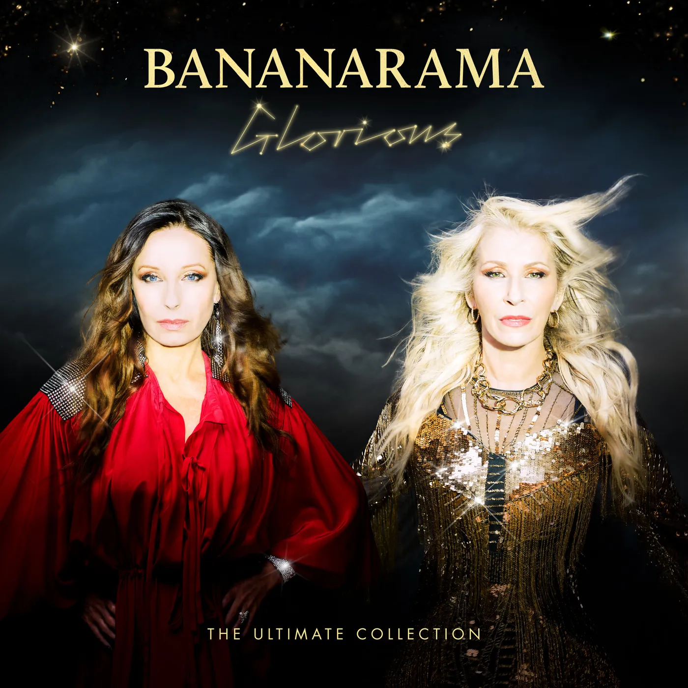 Bananarama LP - Glorious - The Ultimate Collection (Highlights Edition) (Vinyl)