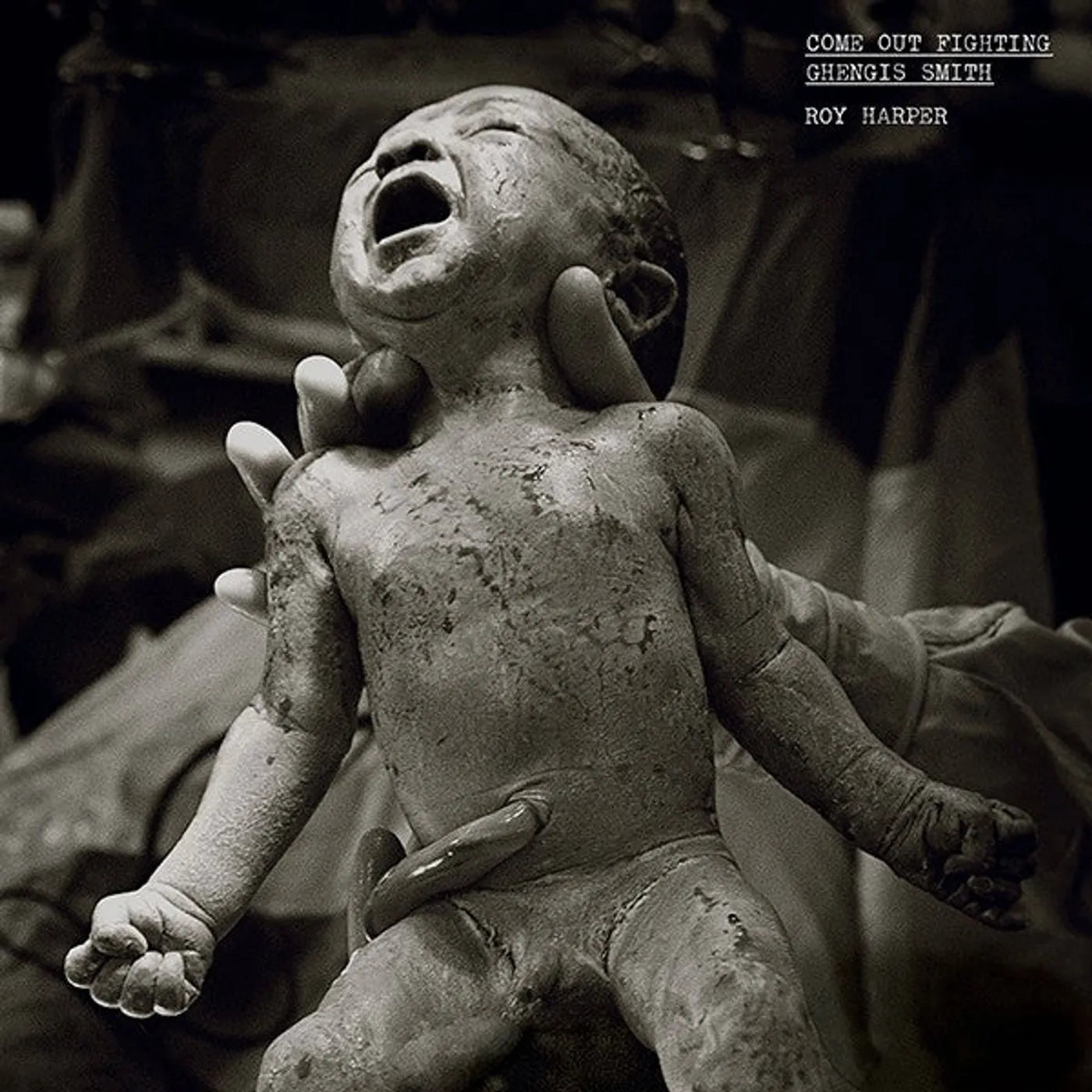 Roy Harper LP - Come Out Fighting Ghengis Smith (Limited Edition) (Vinyl)