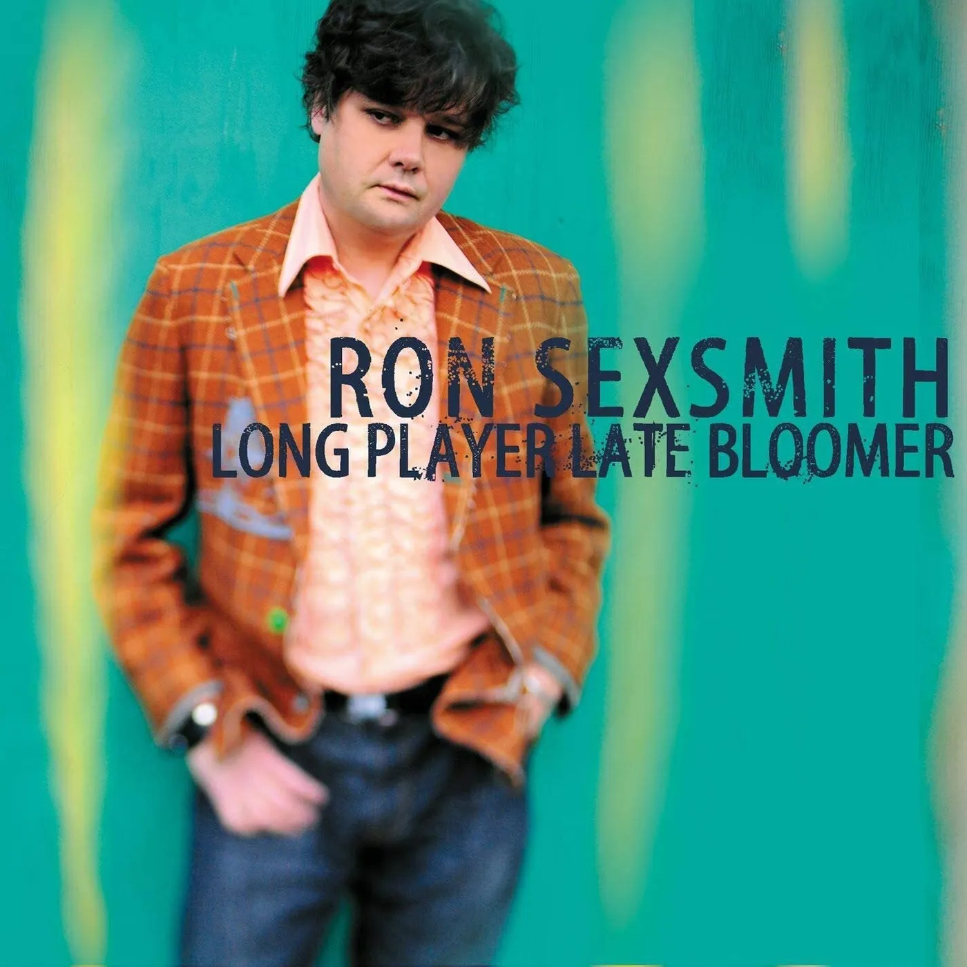 Ron Sexsmith LP - Long Player Late Bloomer (Coloured Viynl) (Rsd 2022) (Vinyl)