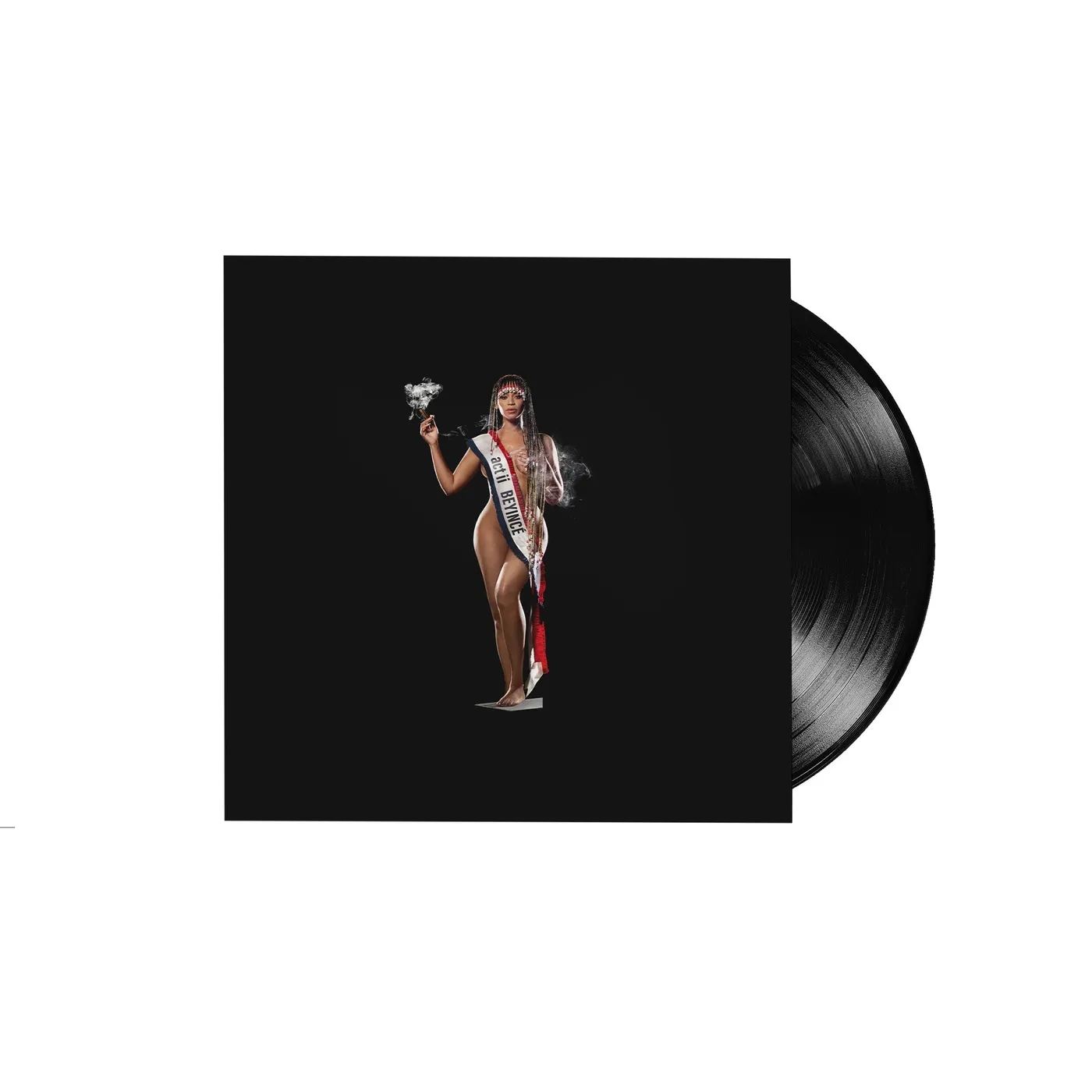 Beyoncé LP - Cowboy Carter (Vinyl)