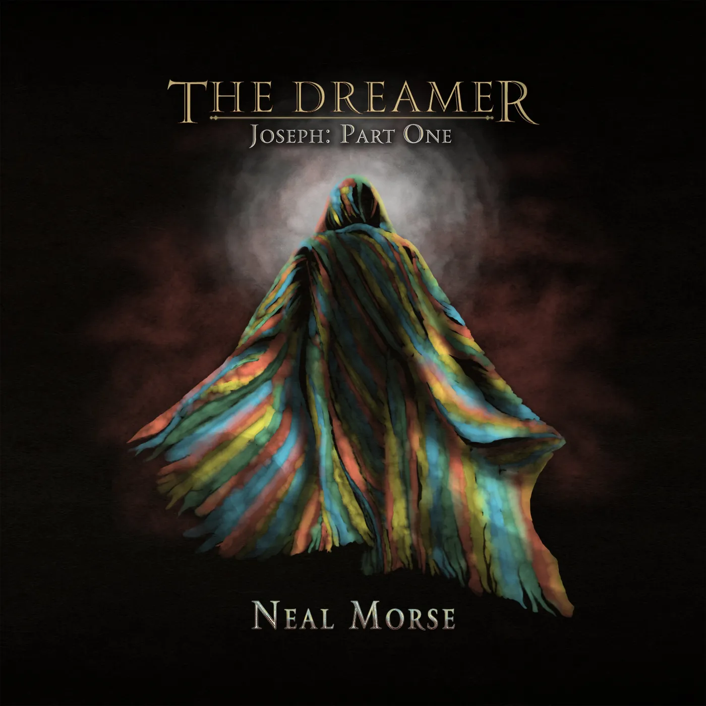 Neal Morse LP - The Dreamer - Joseph: Part One (Vinyl)