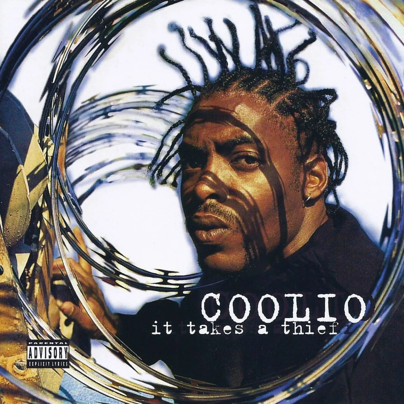 Coolio LP - It Takes A Thief (Rsd 2022) (Vinyl)
