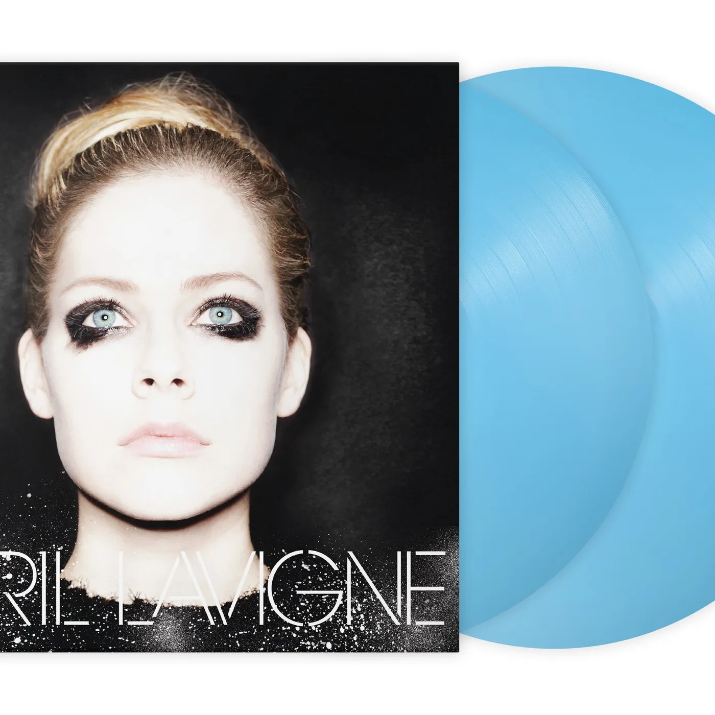 Avril Lavigne LP - Avril Lavigne (Vinyl)