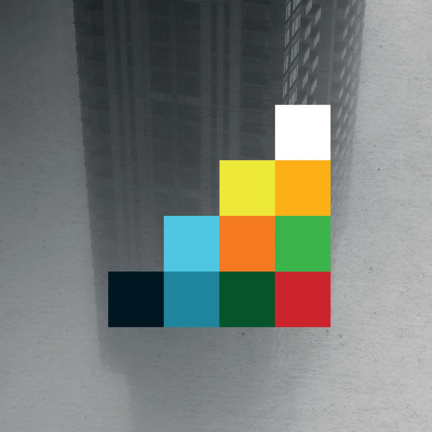 Steven Wilson LP - The Harmony Codex (Vinyl)