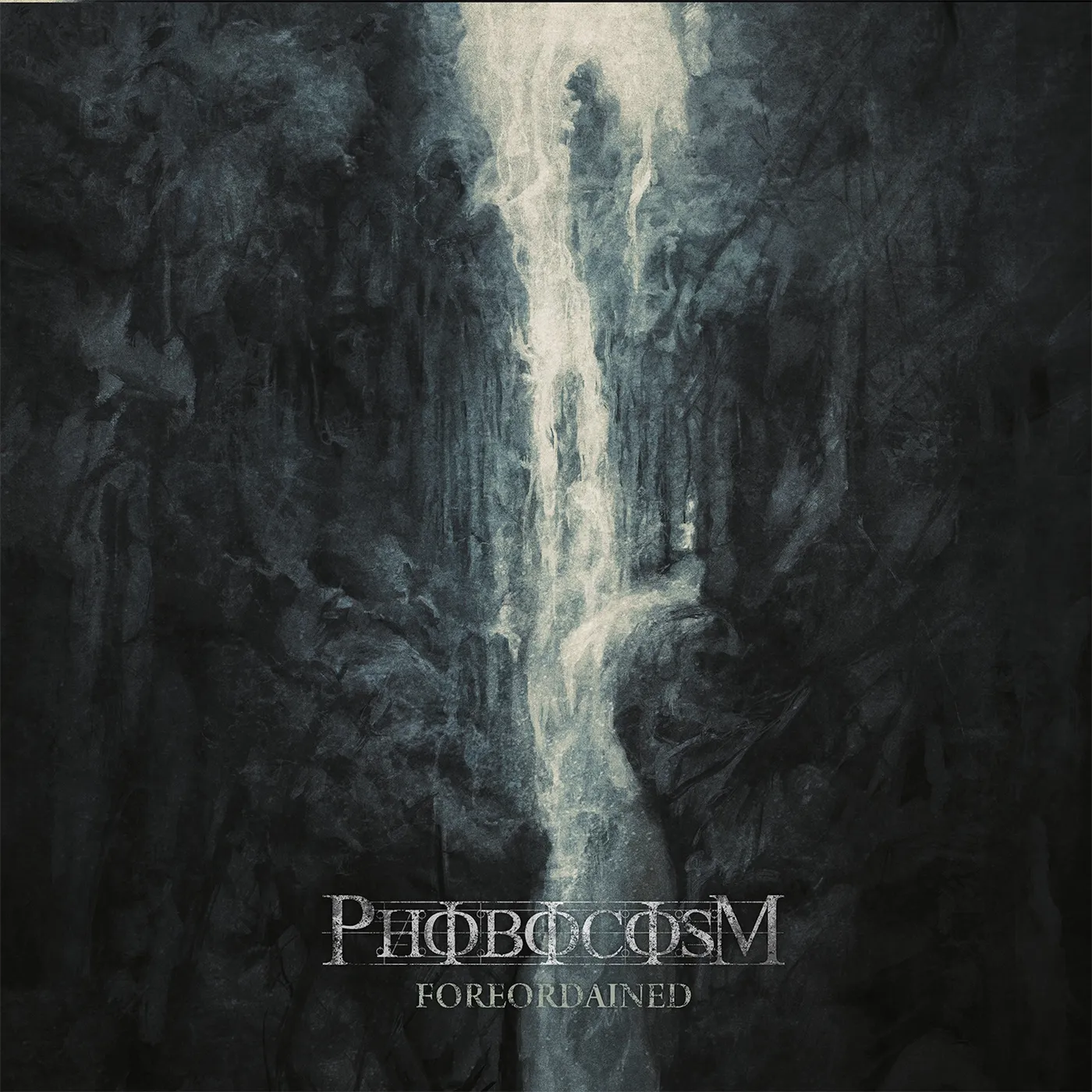 Phobocosm LP - Foreordained (Vinyl)