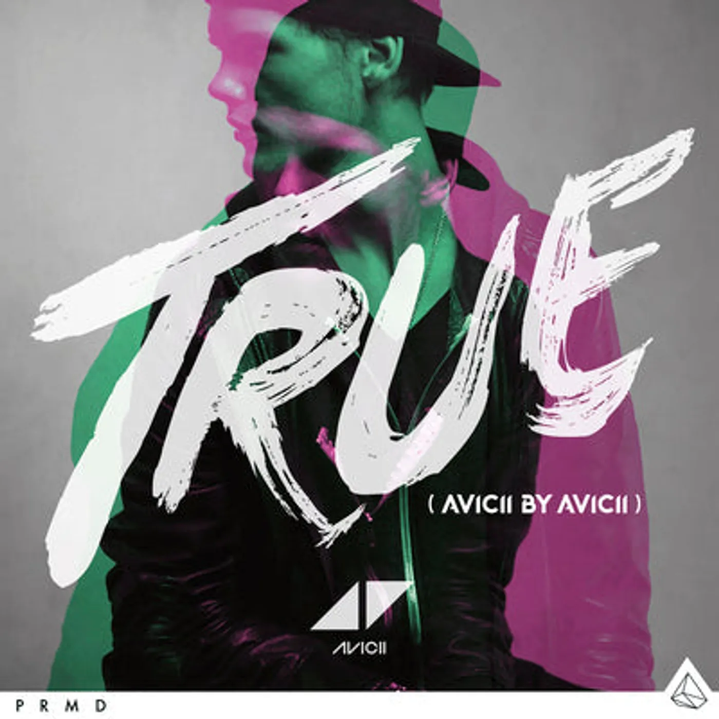 Avicii LP - True (10Th Anniversary Edition) (Vinyl)