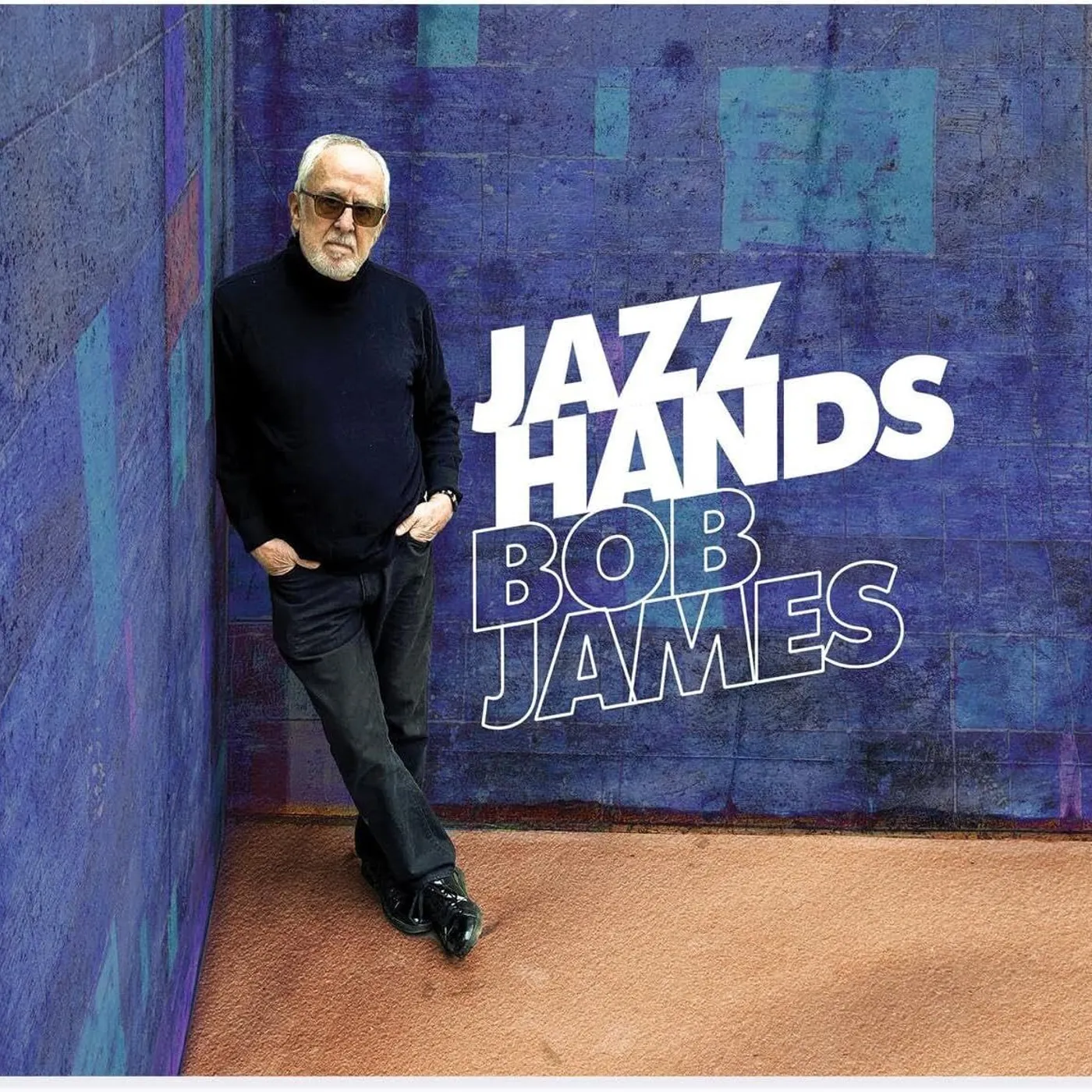 Bob James LP - Jazz Hands (Vinyl)