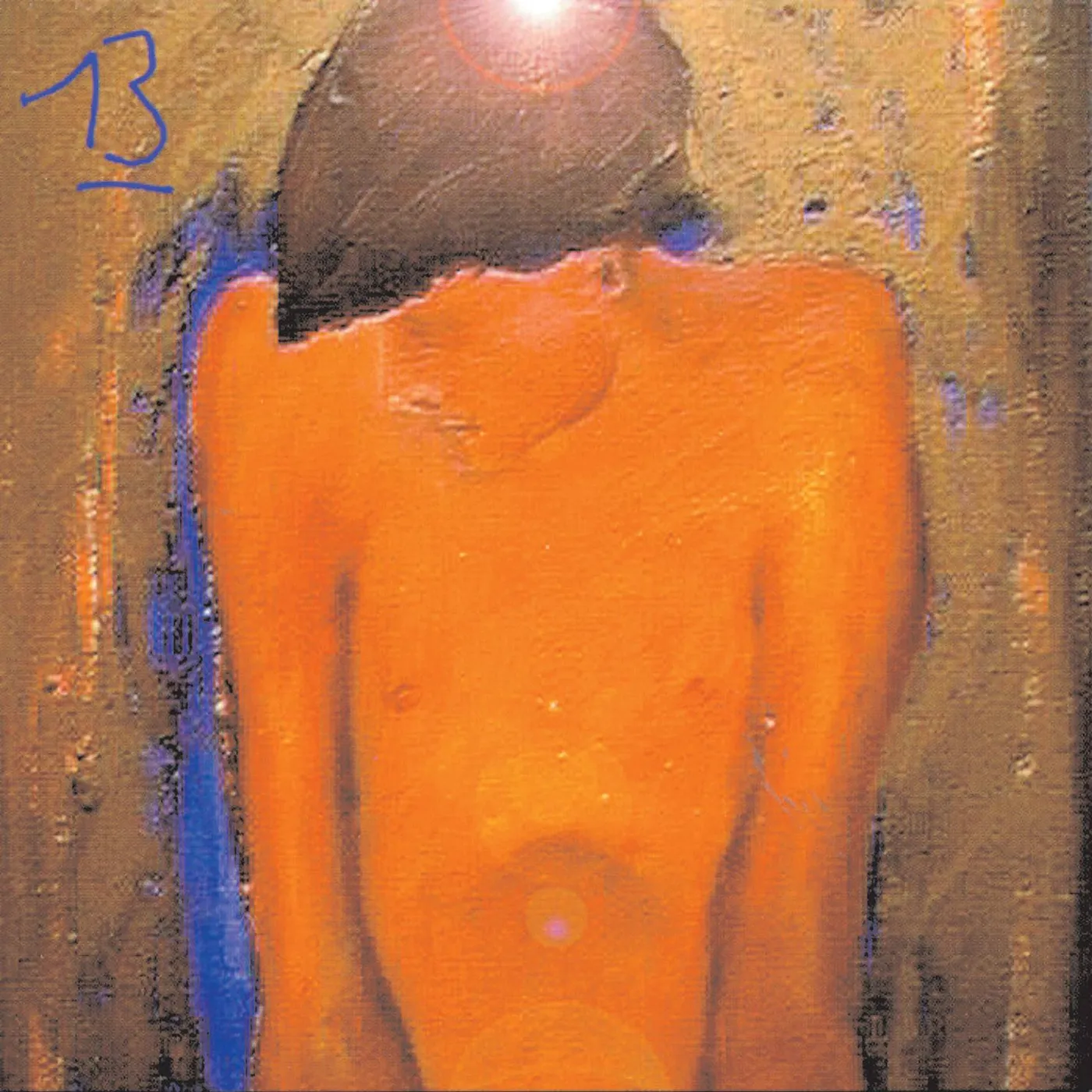 Blur LP - 13 (Vinyl)