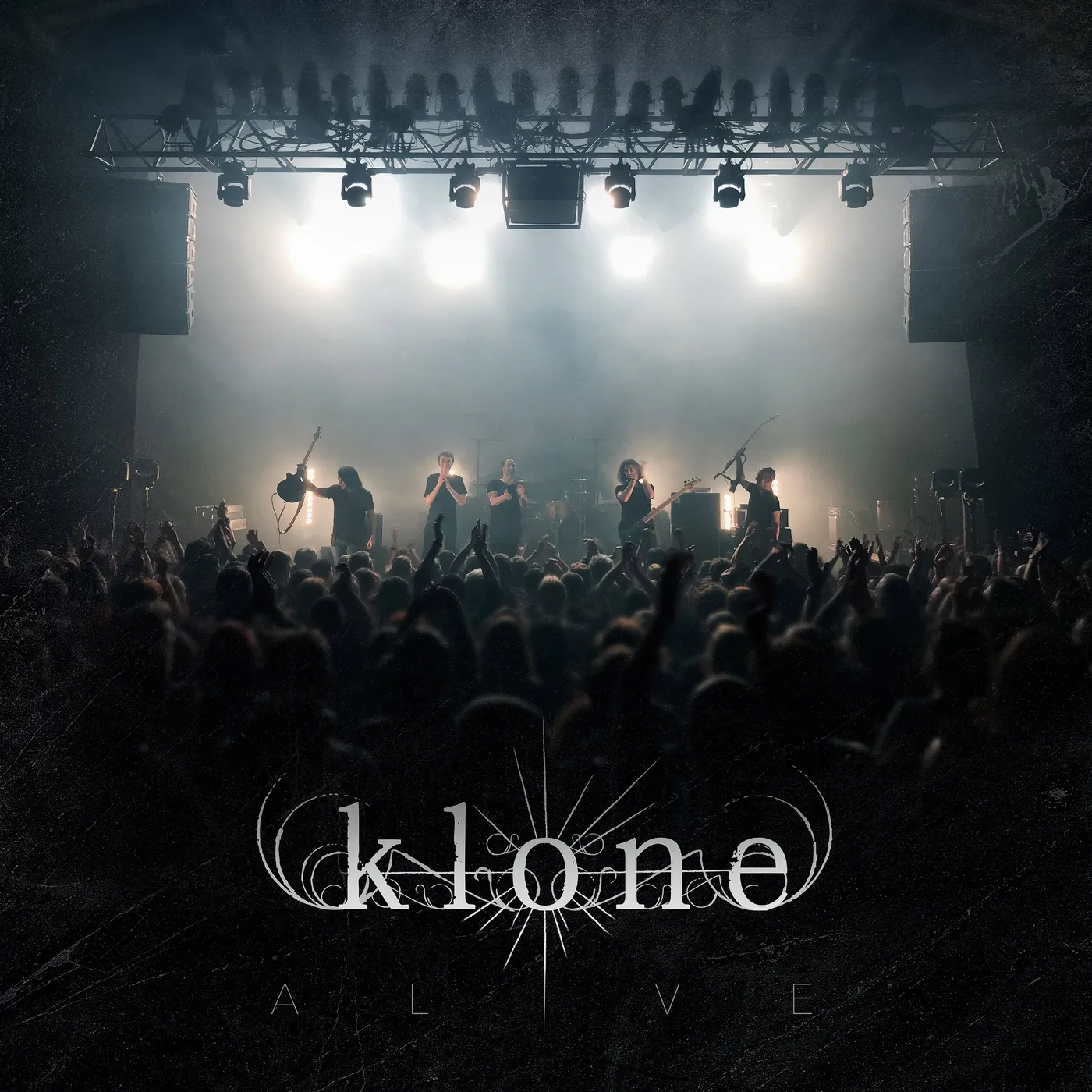 Klone LP - Alive (Vinyl)