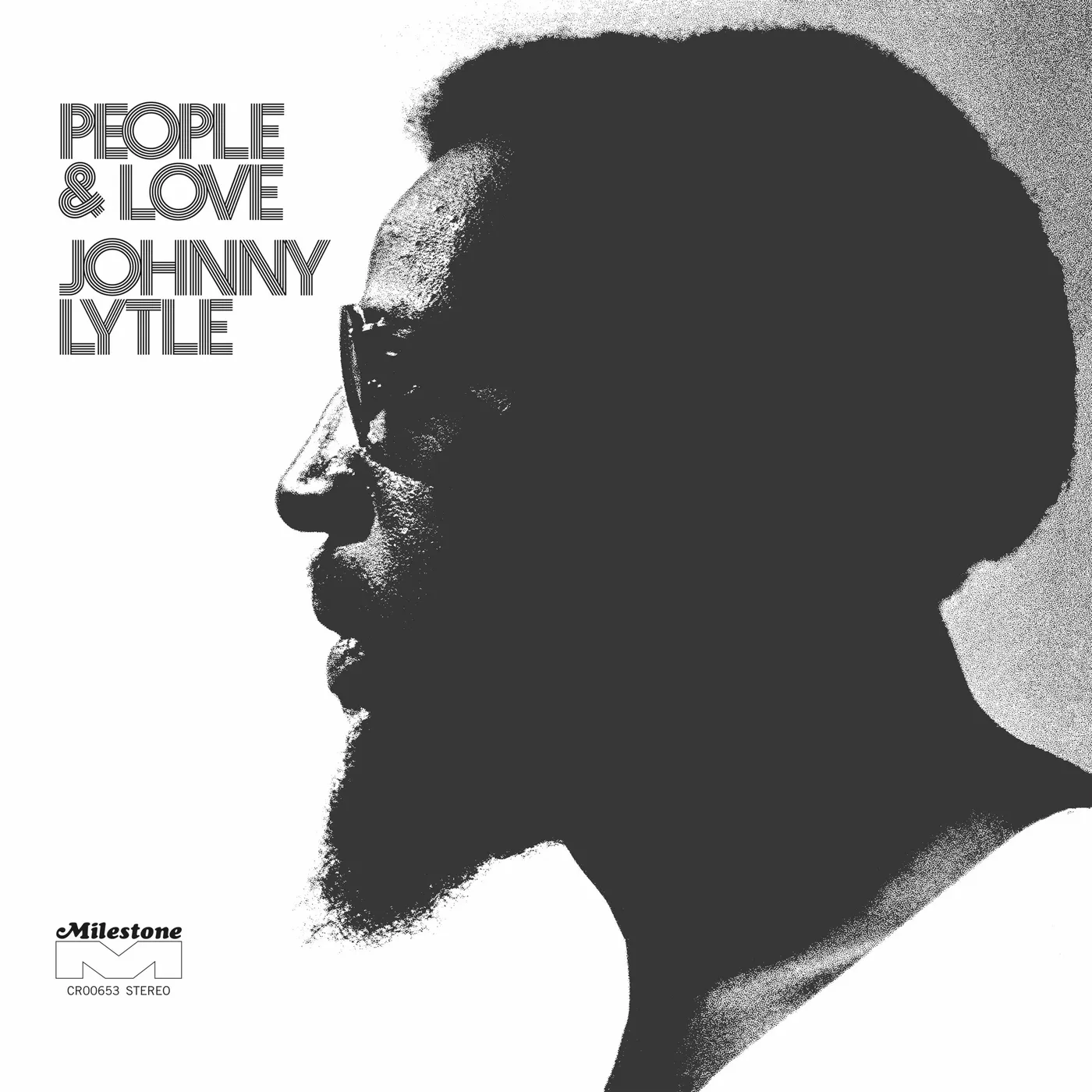 Johnny Lytle LP - People & Love (Vinyl)