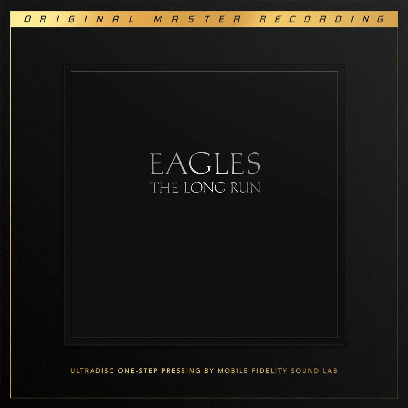 Eagles LP - The Long Run (Vinyl)