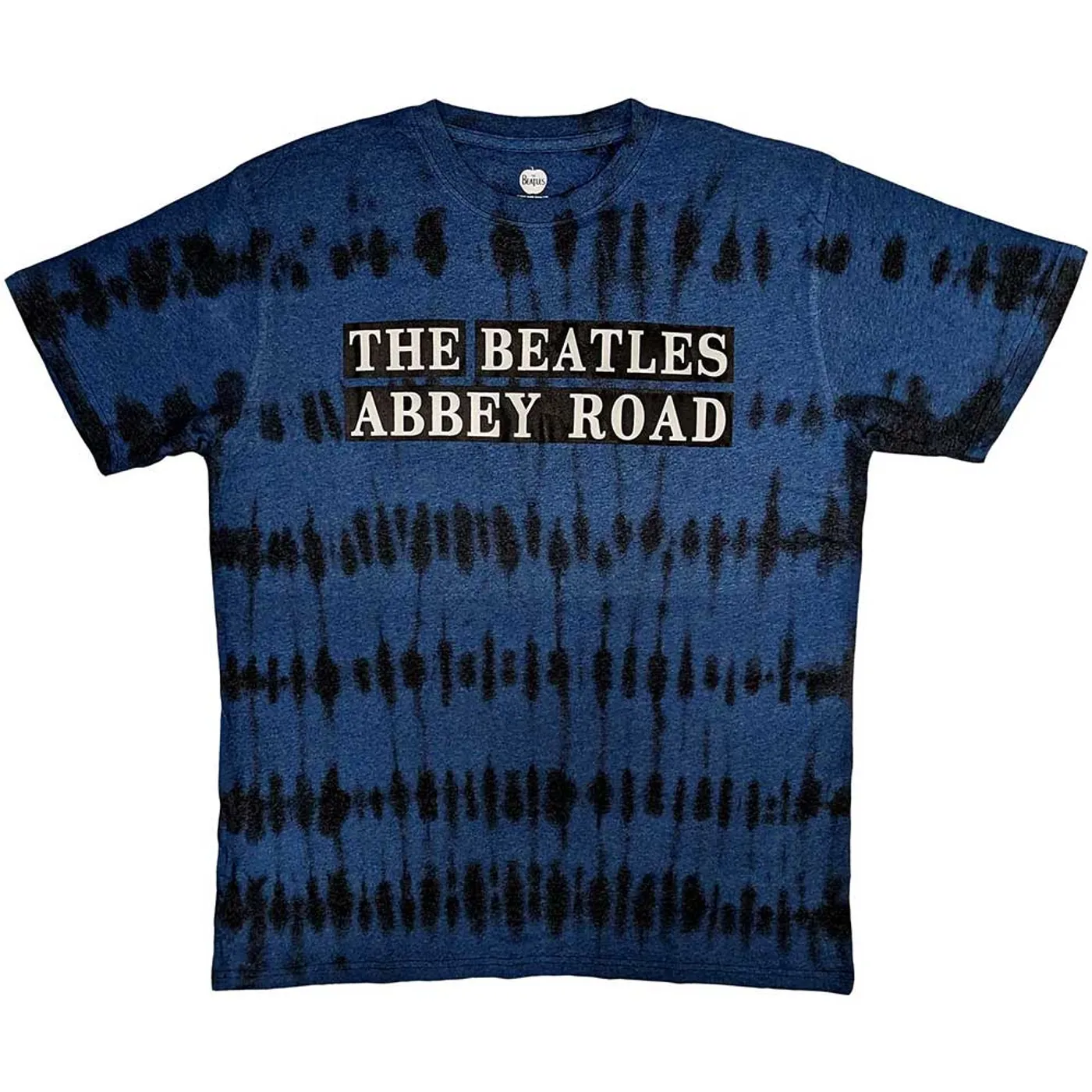 The Beatles T Shirt - Abbey Road Sign