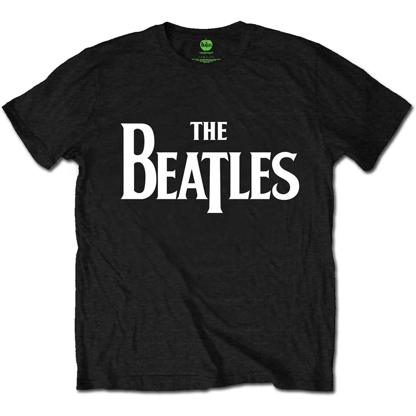 The Beatles T Shirt - Drop T