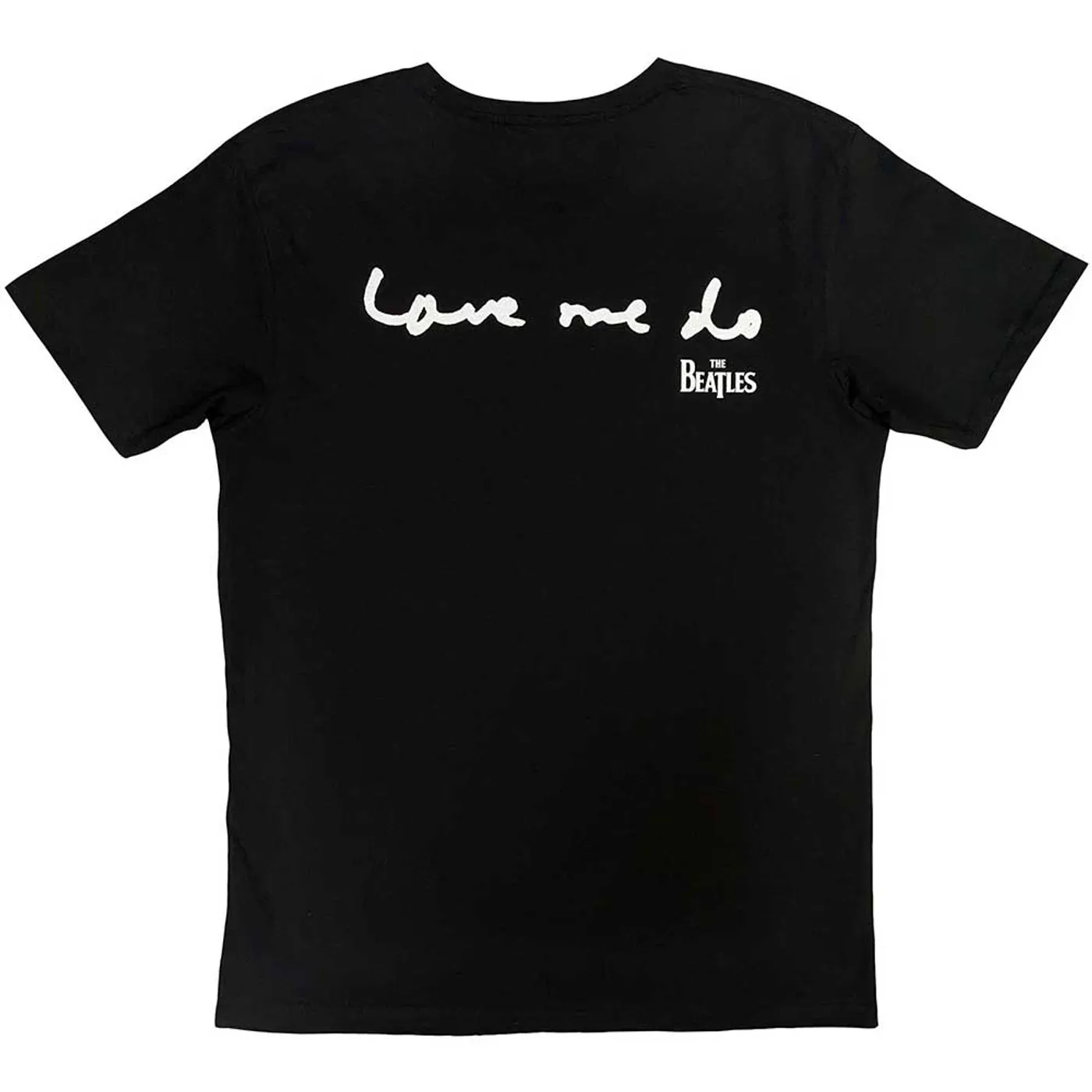 The Beatles T Shirt - Now & Then