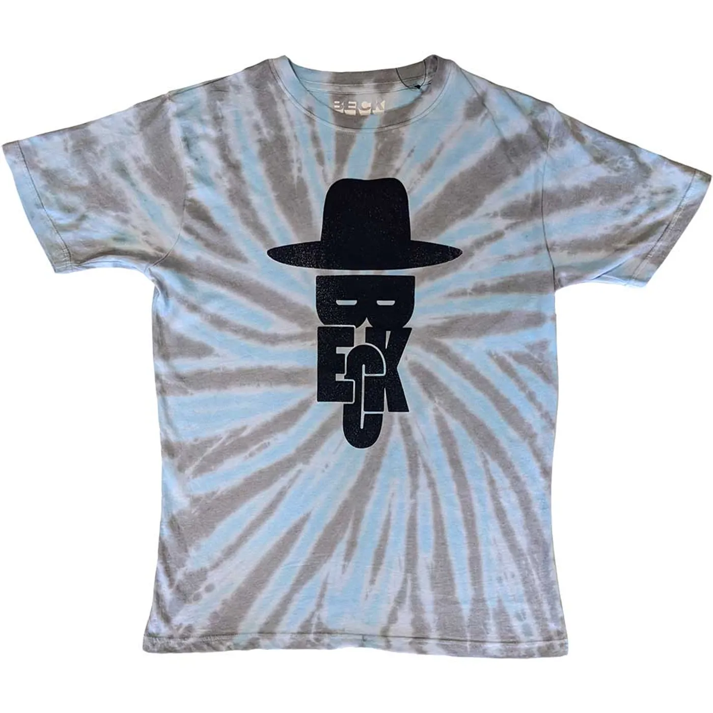 Beck T Shirt - Bandit