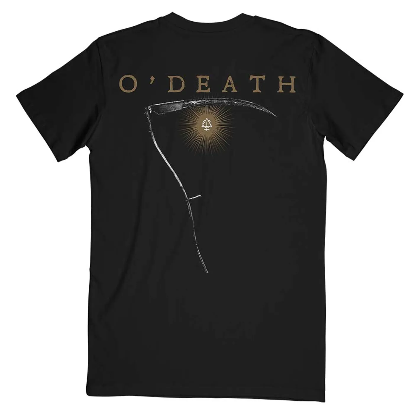 Behemoth T Shirt - O'Death