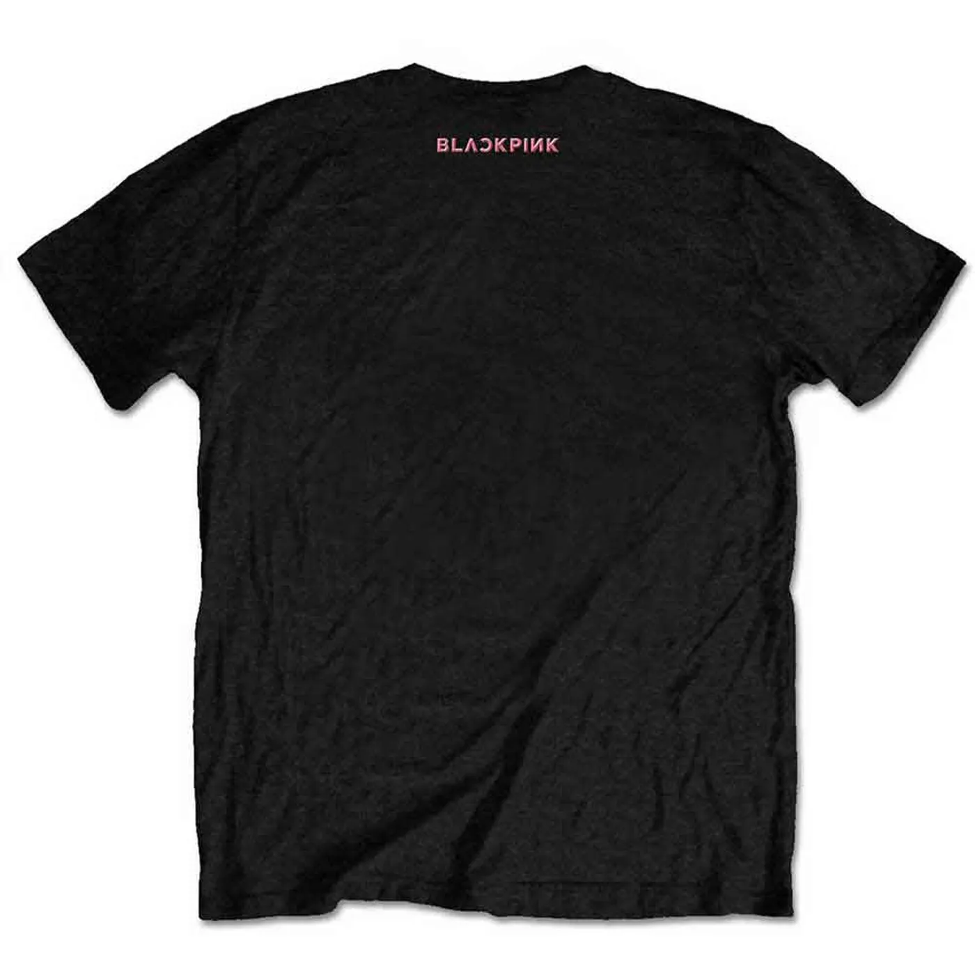 Blackpink T Shirt - Born Pink