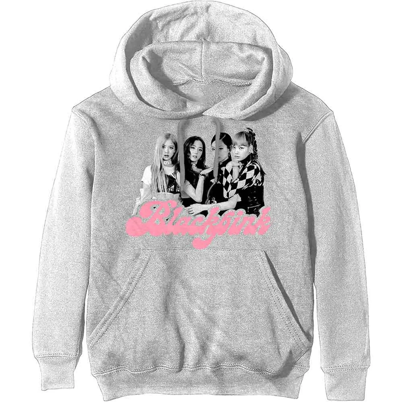 Blackpink Hoodie - Photo
