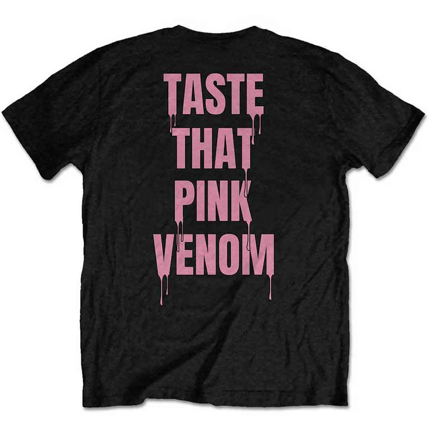 Blackpink T Shirt - Taste That