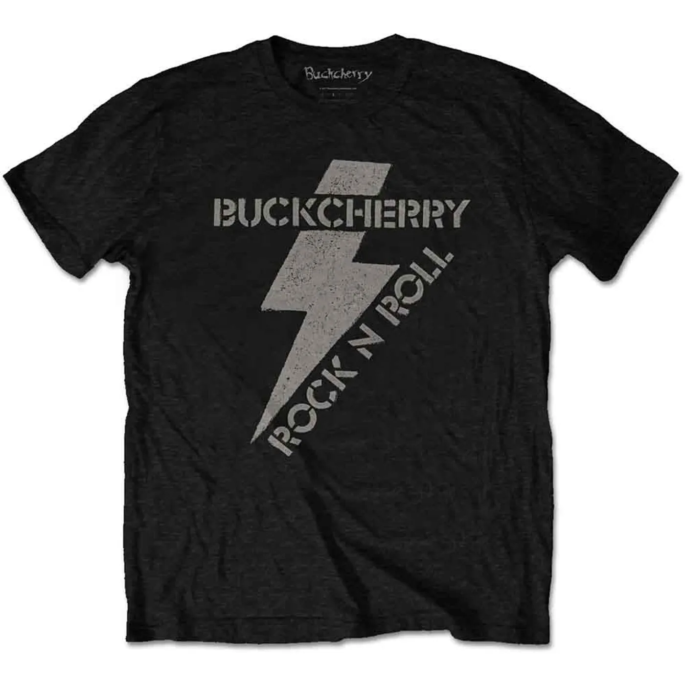 Buckcherry T Shirt - Bolt