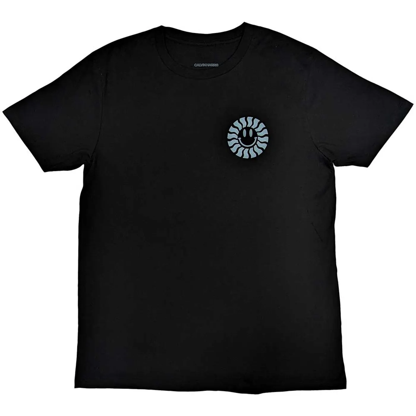 Calvin Harris T Shirt - Biggest Party