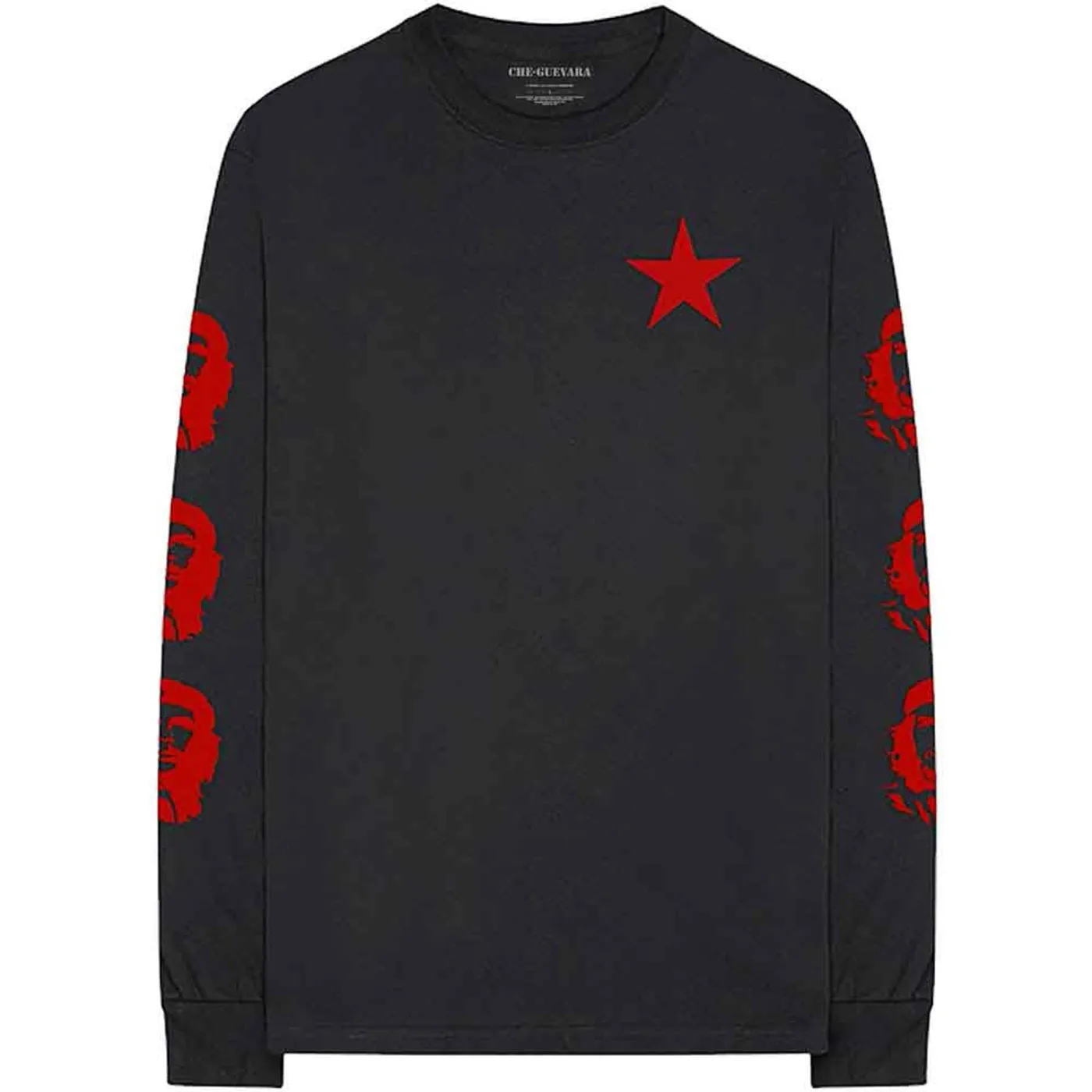 Che Guevara T Shirt - Revolution