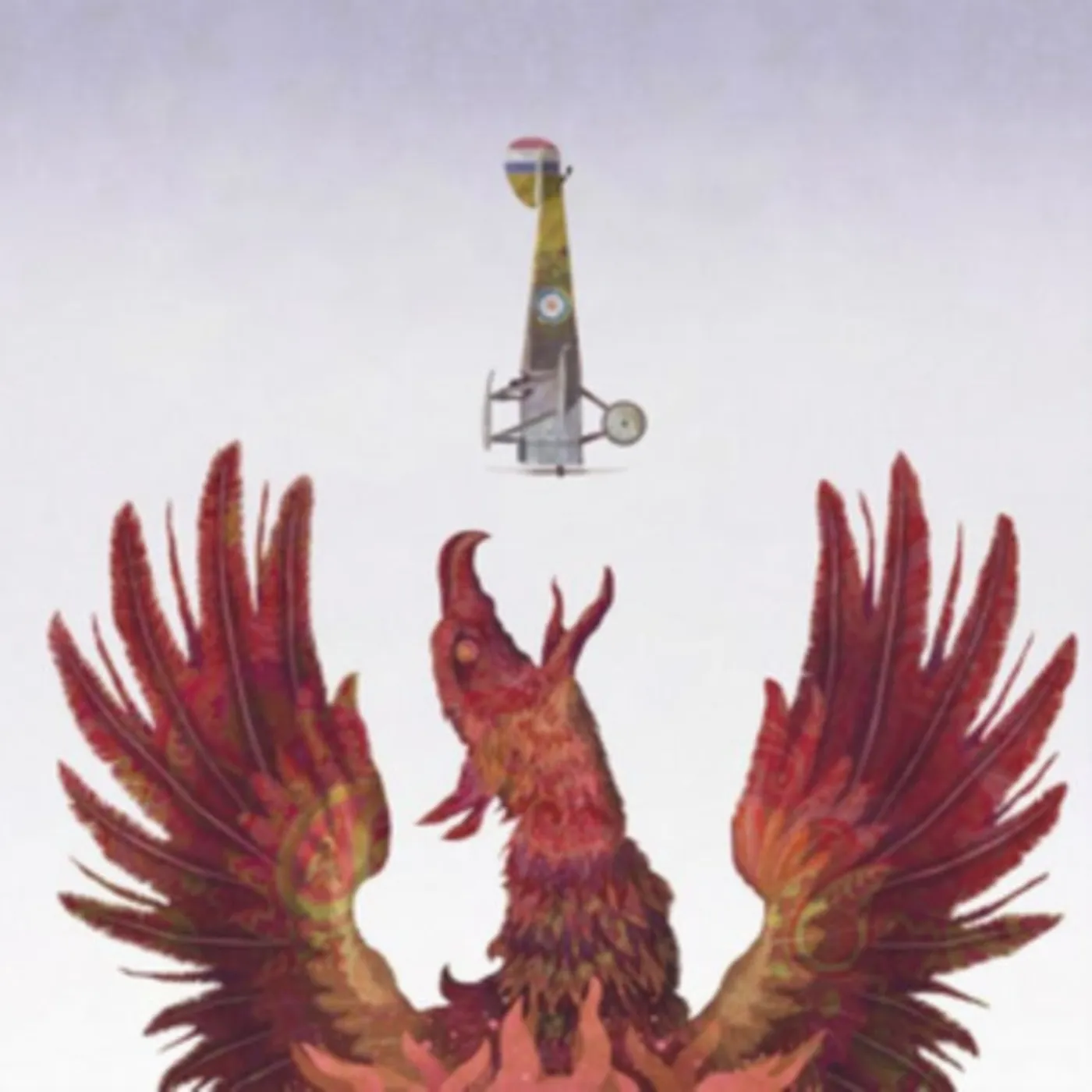 Henry Fool CD - Henry Fool