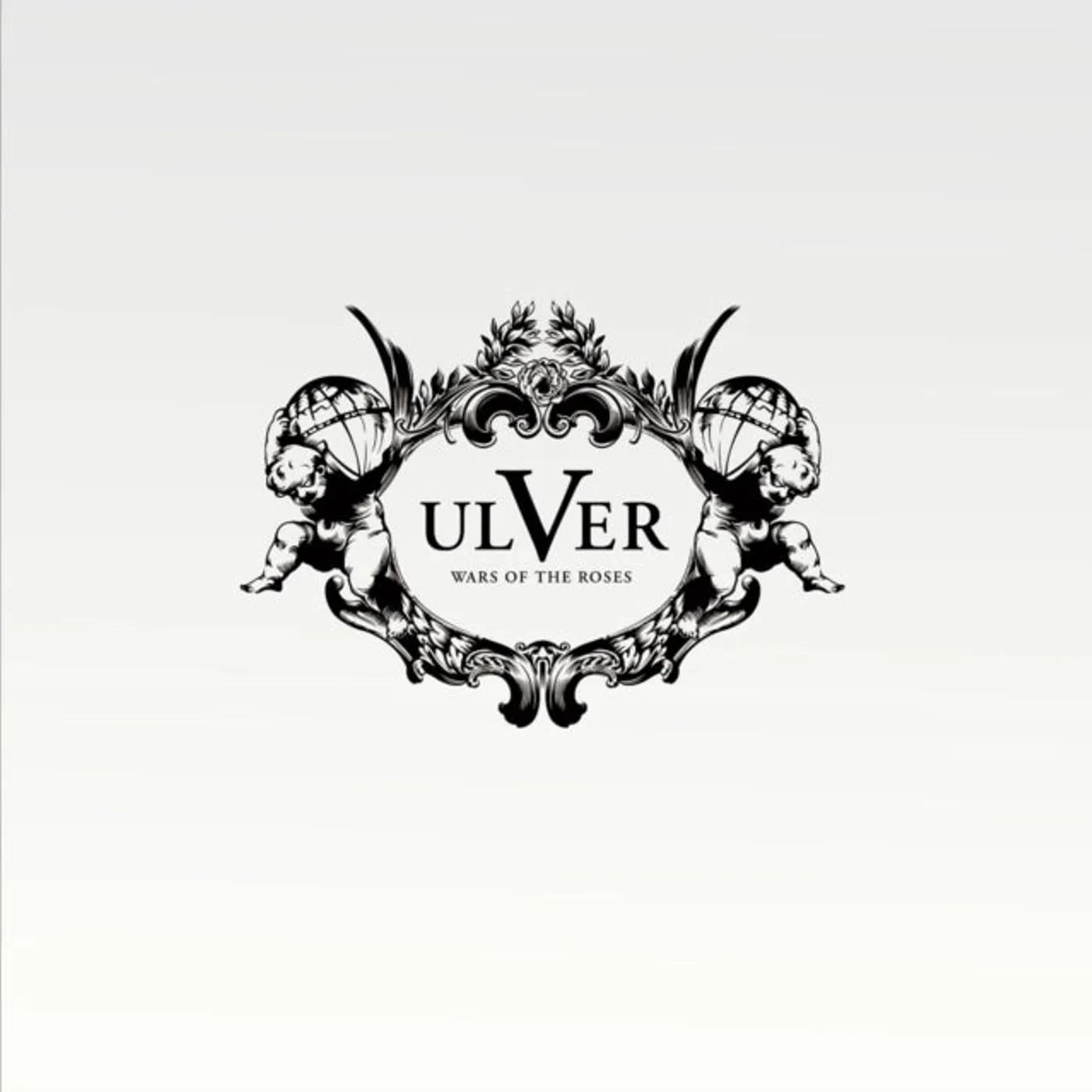 Ulver CD - Wars Of The Roses