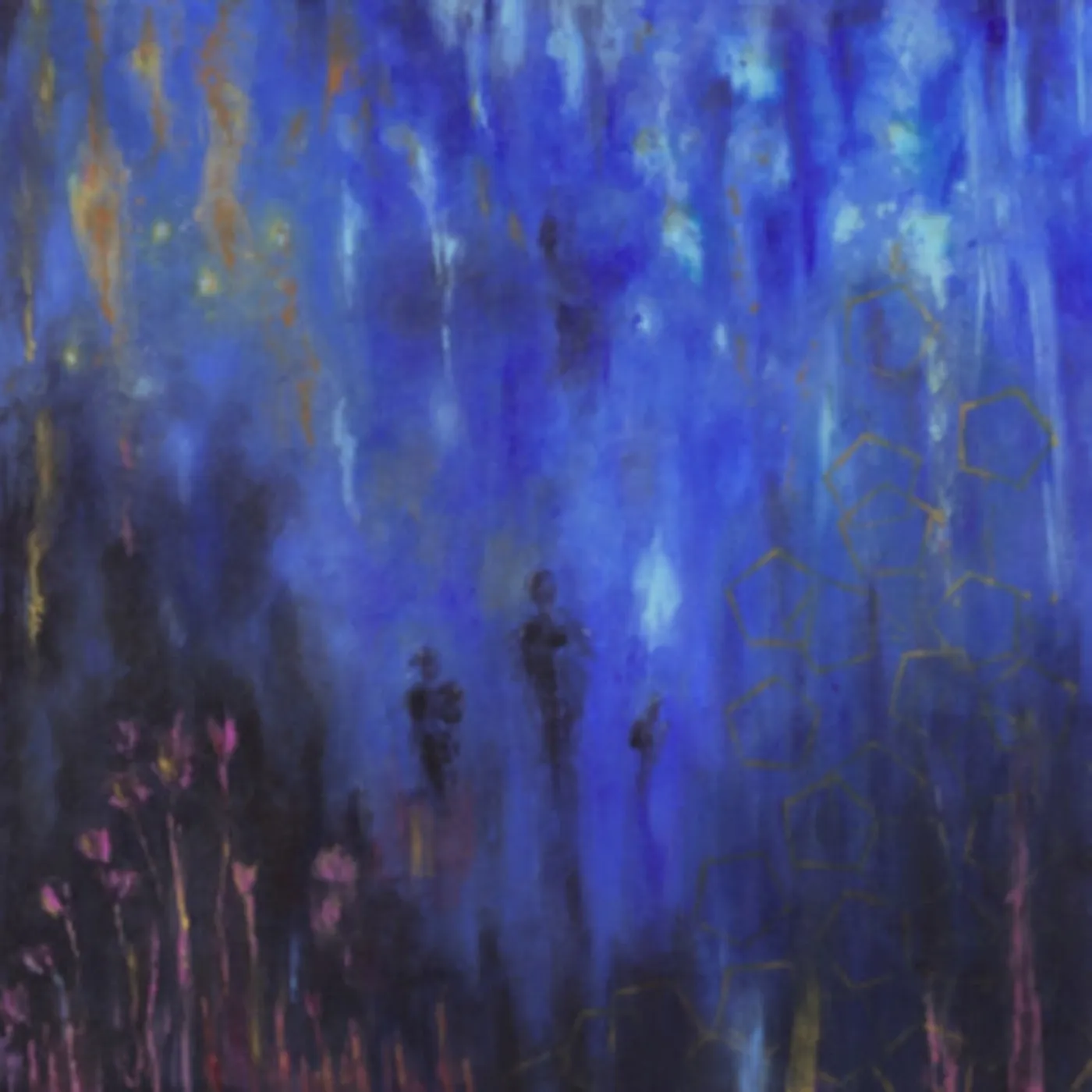 Alfa Mist LP Vinyl Record - Variables