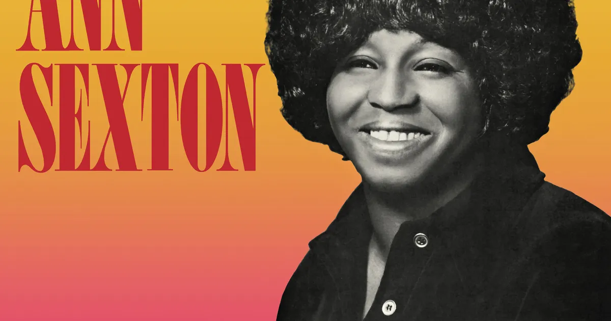 Ann Sexton LP - Loving You. Loving Me (Vinyl)