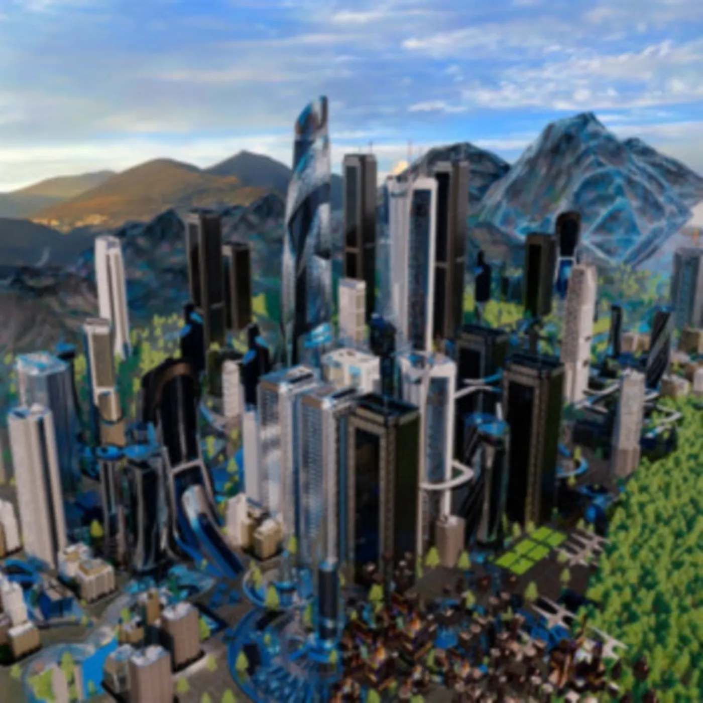 Courting LP Vinyl Record - Guitar Music