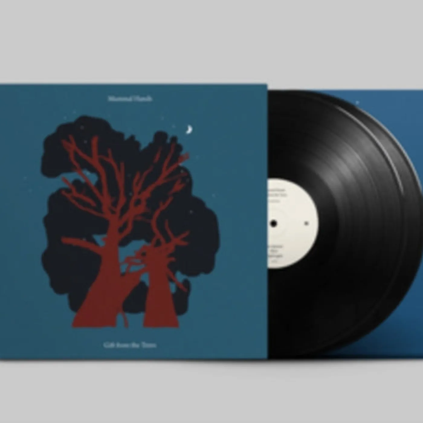 Mammal Hands LP Vinyl Record - Gift From The Trees