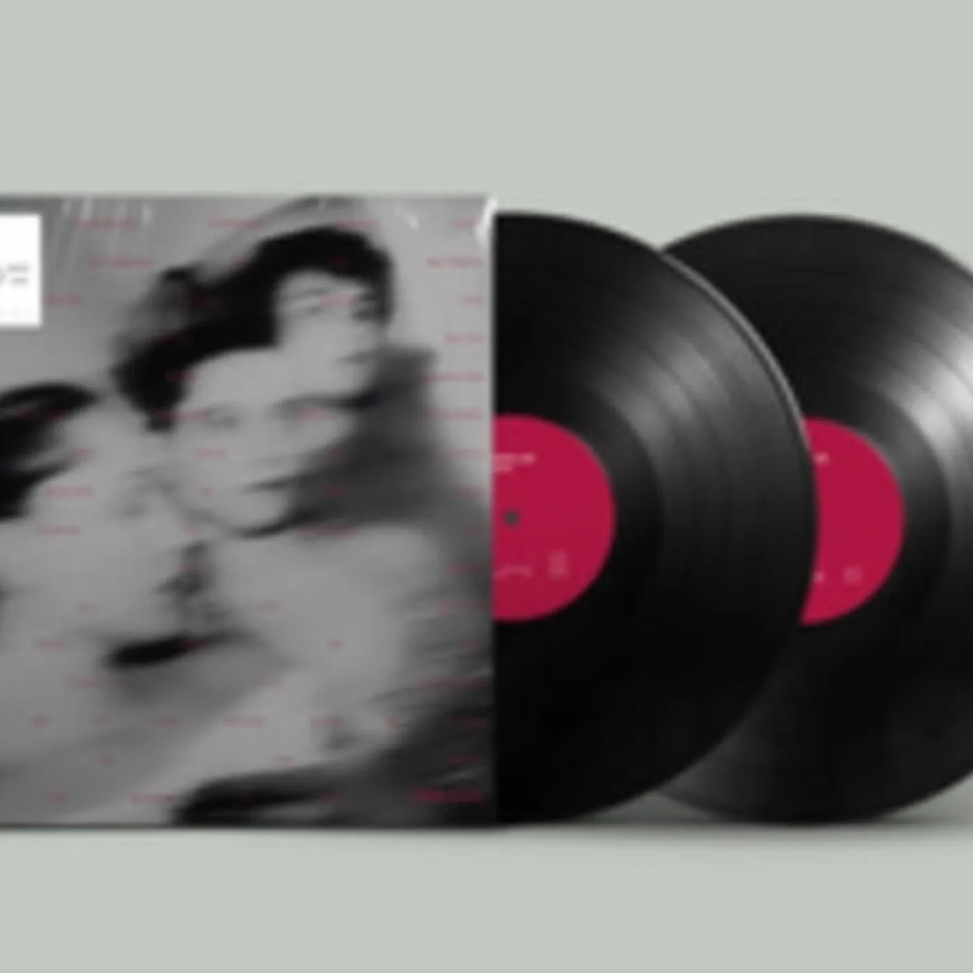 The Orielles LP Vinyl Record - Tableau