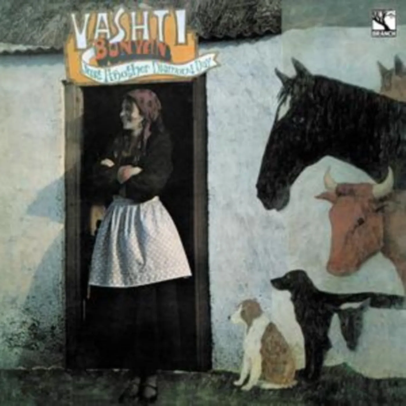 Vashti Bunyan LP Vinyl Record - Just Another Diamond Day