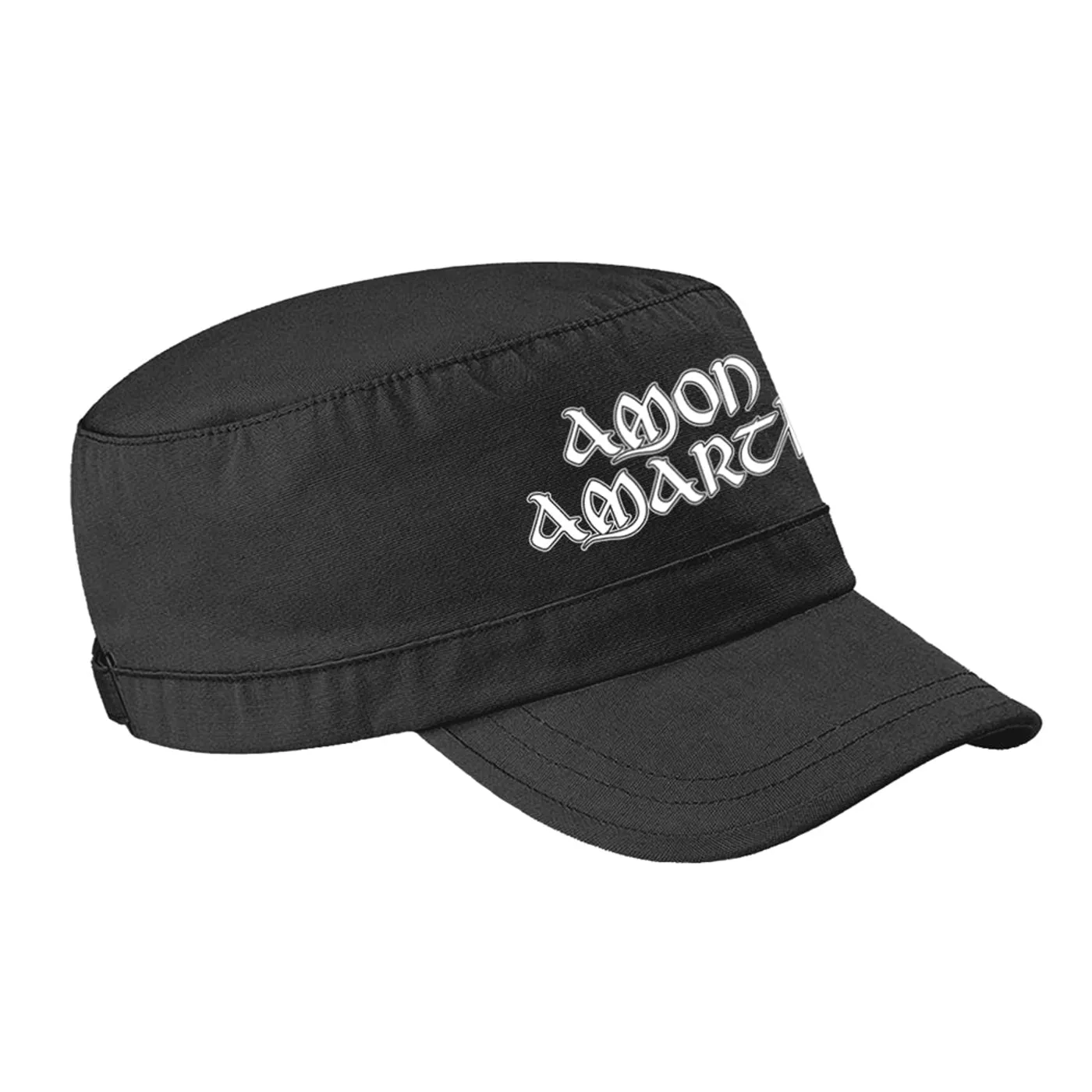 Amon Amarth Army Cap - Logo