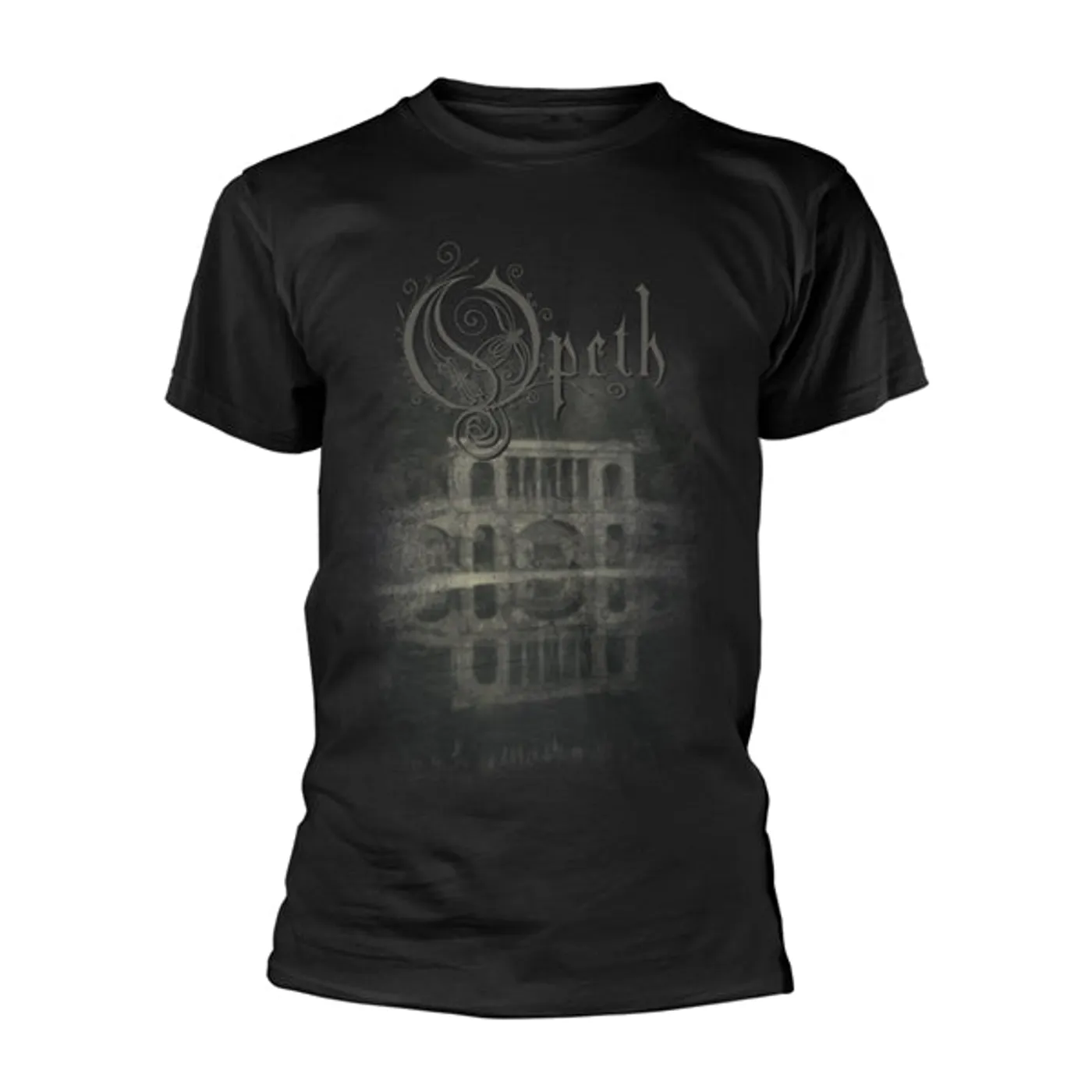 Opeth T Shirt - Morningrise