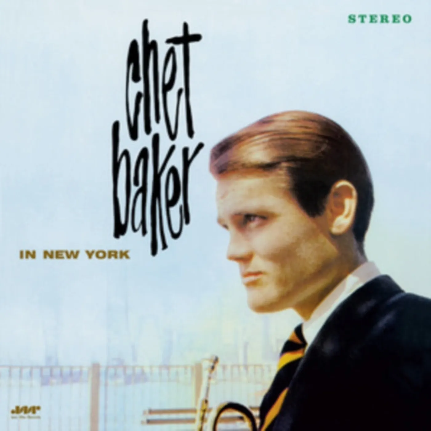 Chet Baker LP - In New York (Limited Edition) (+1 Bonus Track) (Vinyl)