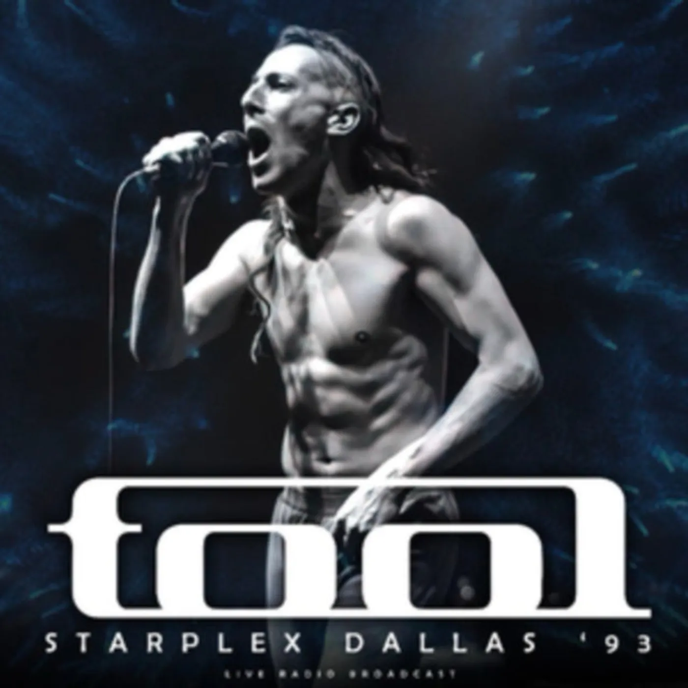 Tool LP - Starplex Dallas '93 (Vinyl)