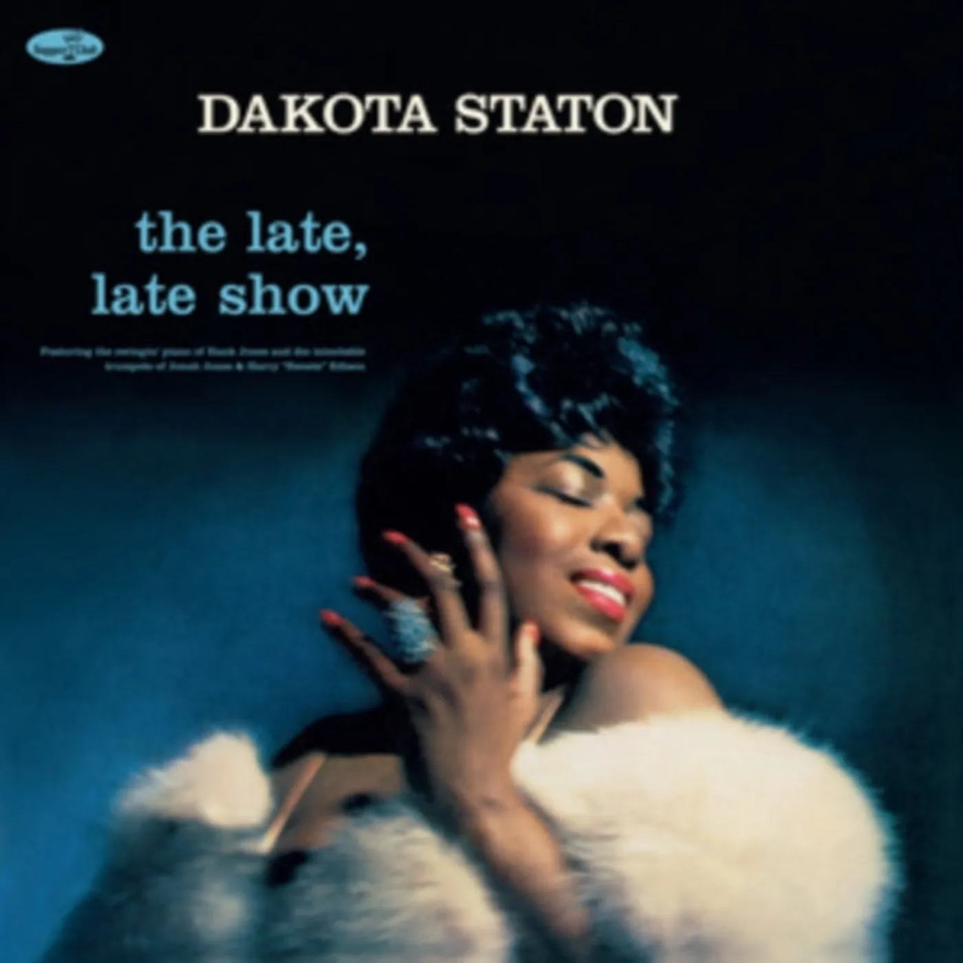 Dakota Staton LP - The Late. Late Show (Limited Edition) (+2 Bonus Tracks) (Vinyl)