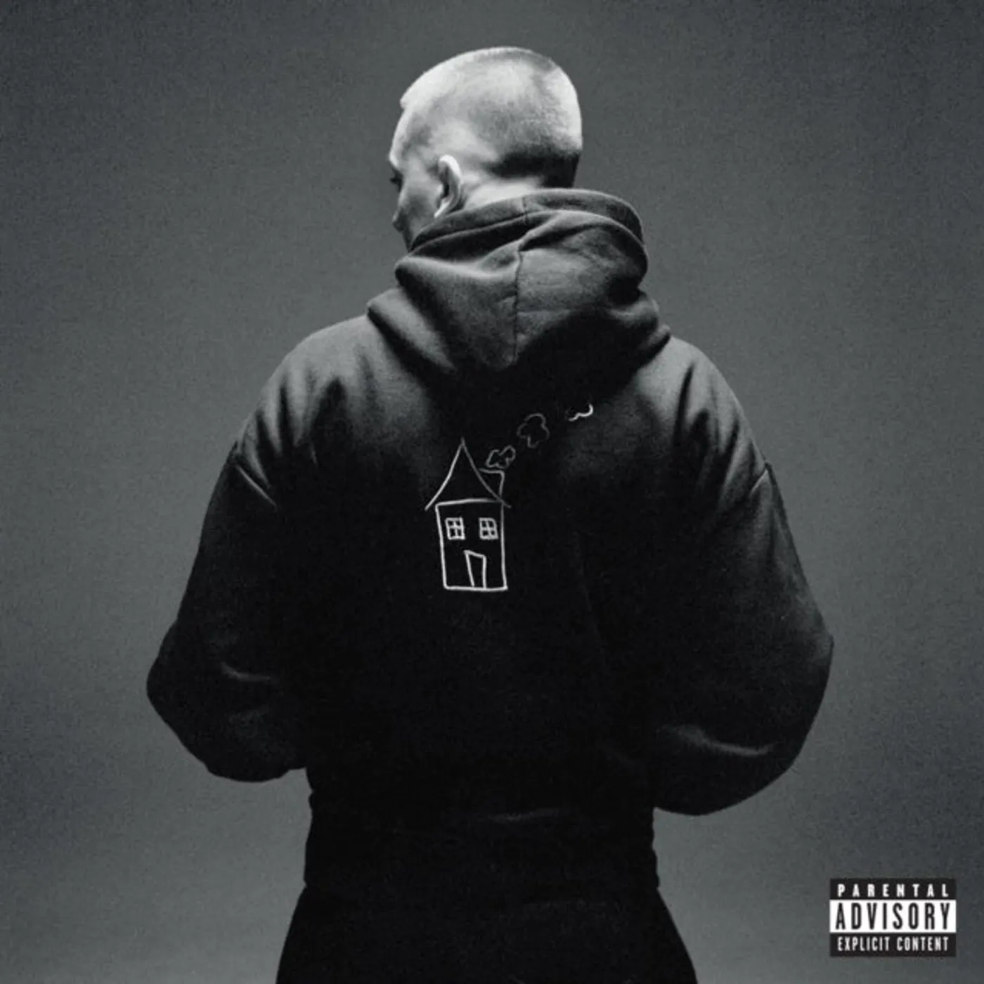 Aitch LP - Close To Home (Brown Vinyl)